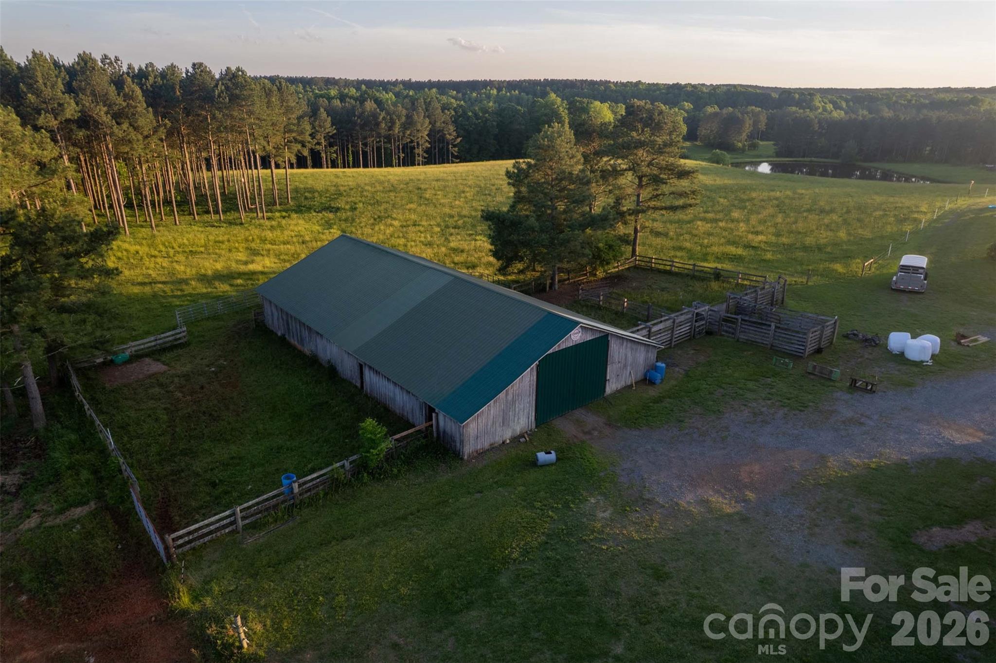3175 Trotter Road — Asheboro