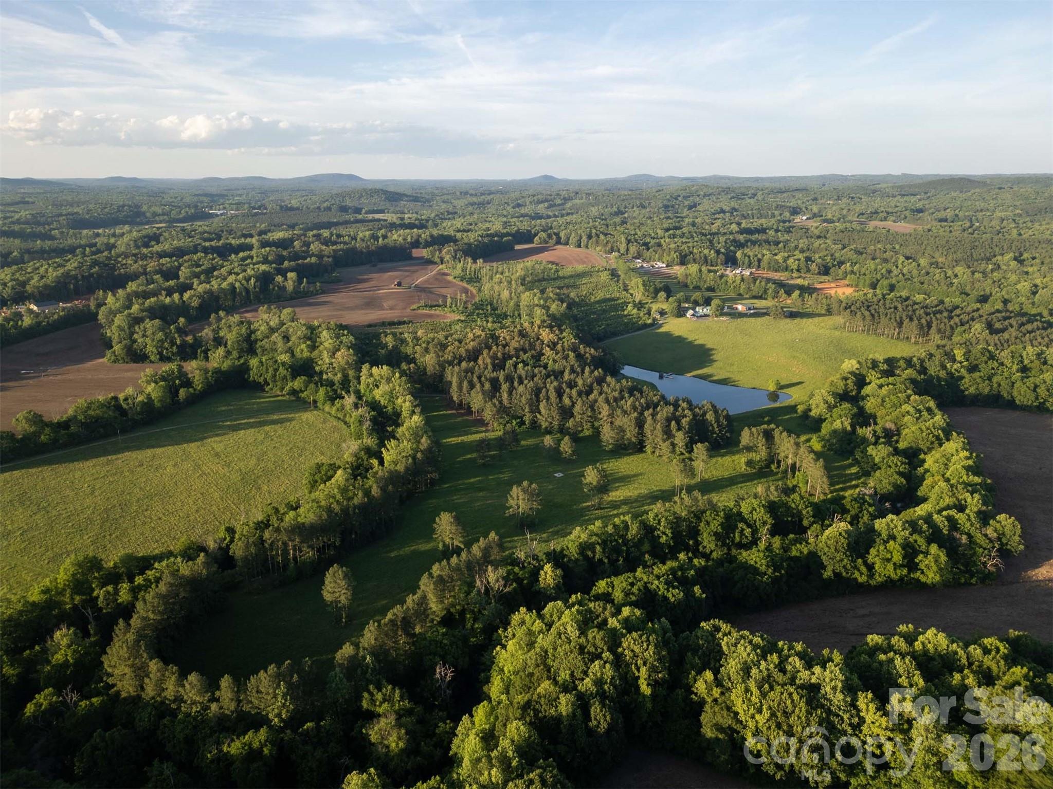 3175 Trotter Road — Asheboro