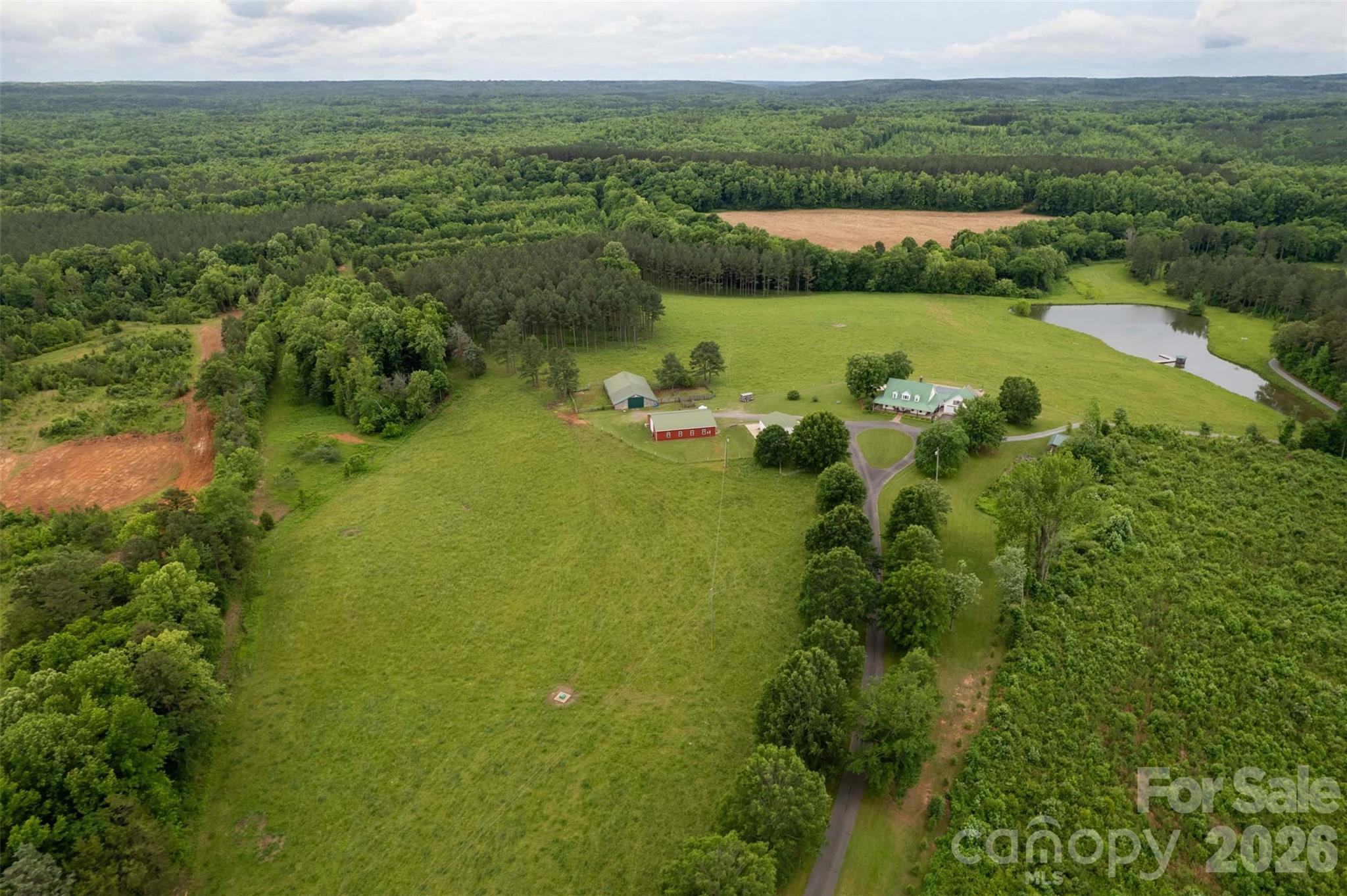3175 Trotter Road — Asheboro