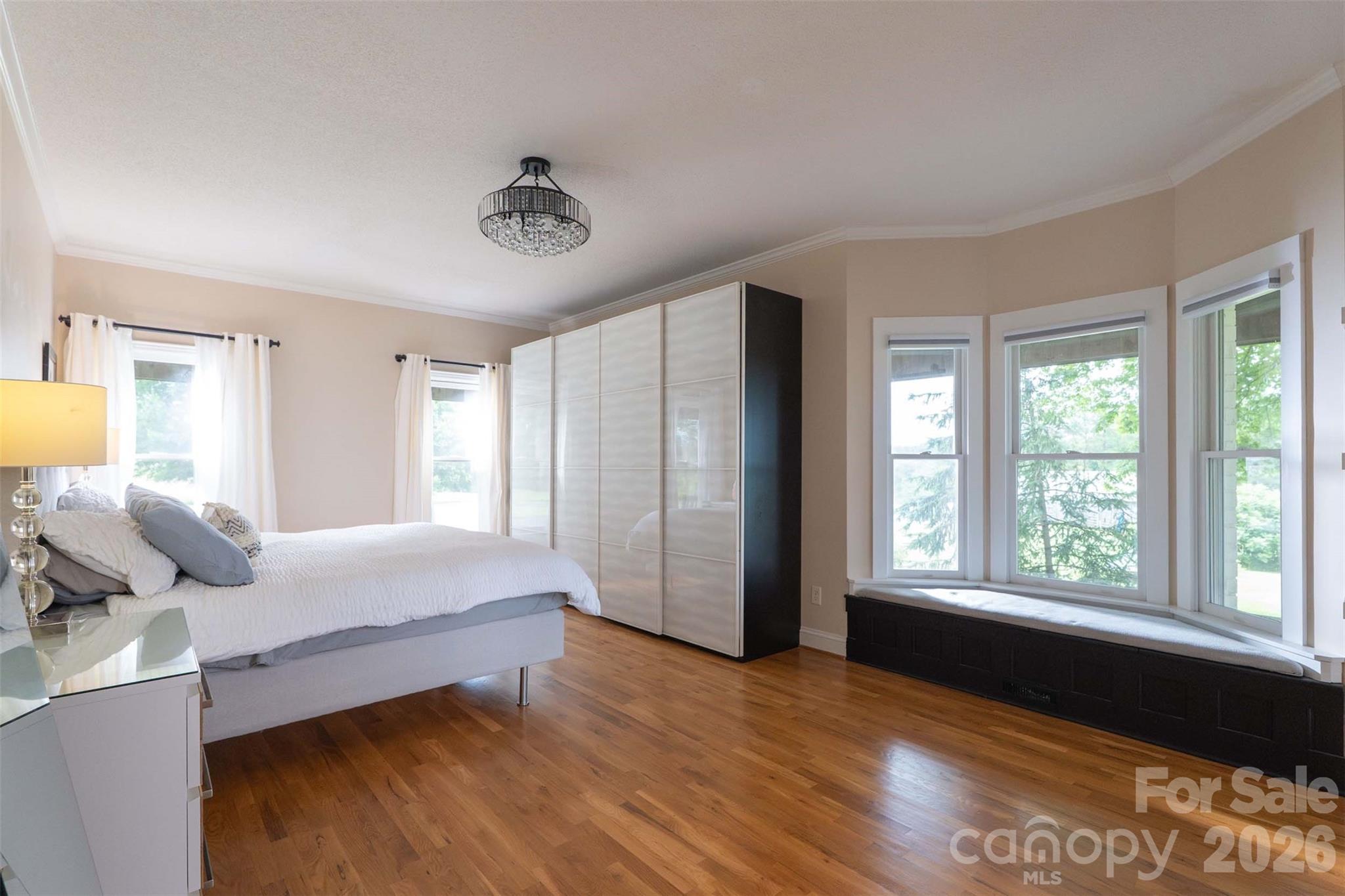 3175 Trotter Road — Asheboro