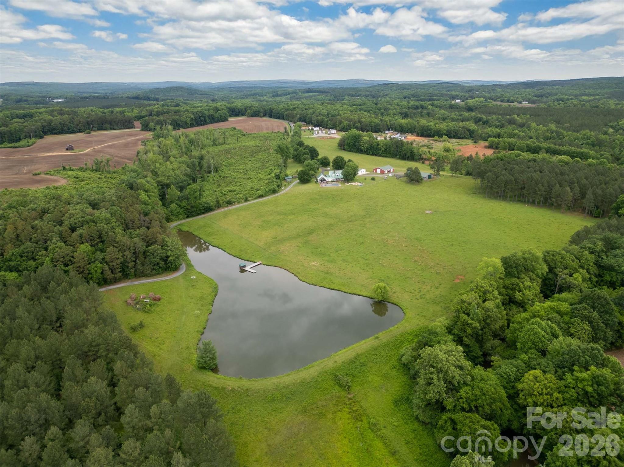 3175 Trotter Road — Asheboro