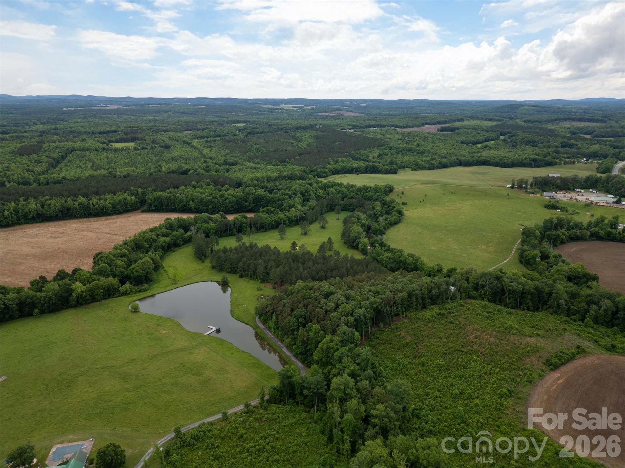 3175 Trotter Road — Asheboro