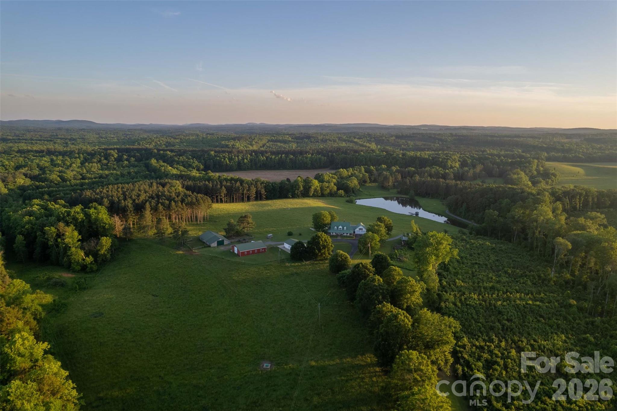 3175 Trotter Road — Asheboro