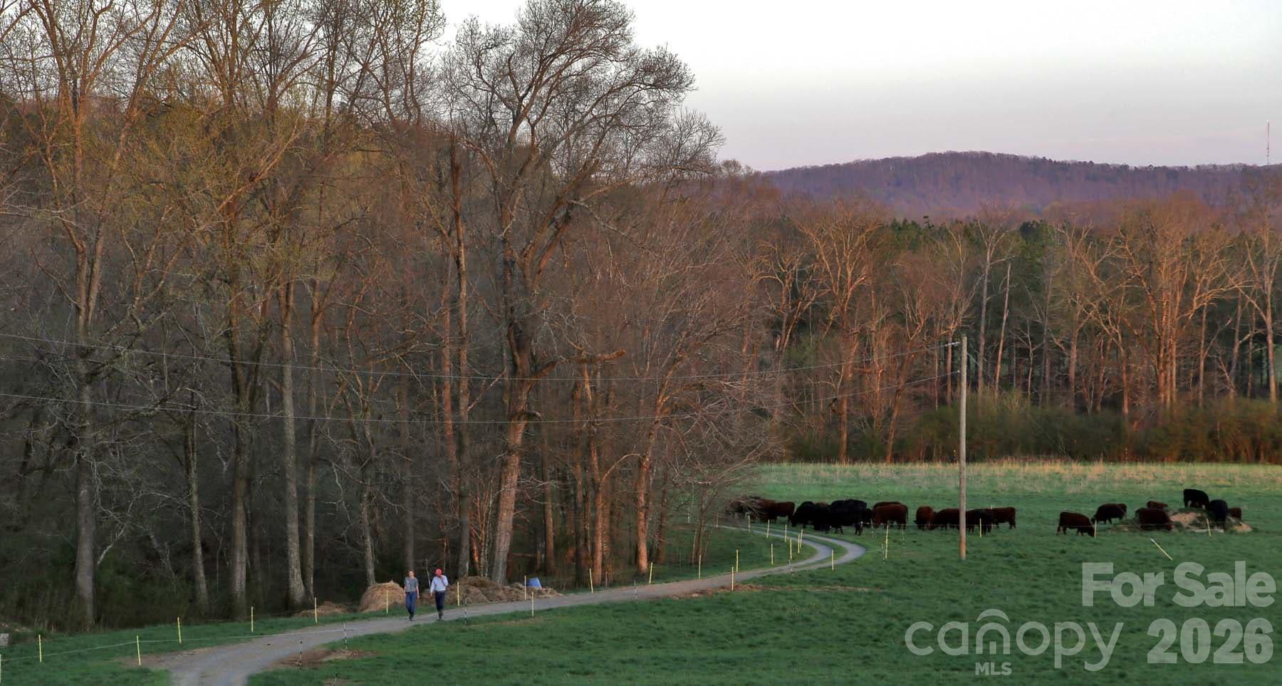 3175 Trotter Road — Asheboro