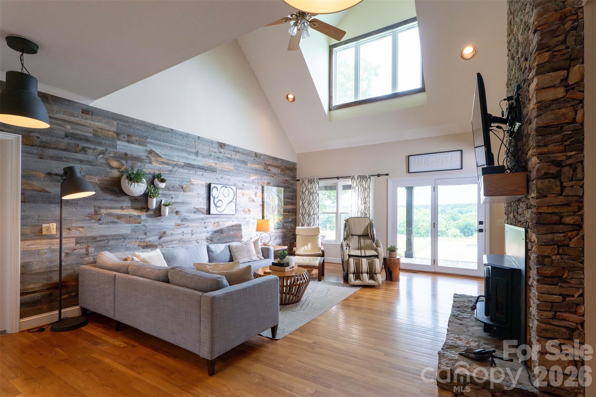 3175 Trotter Road — Asheboro