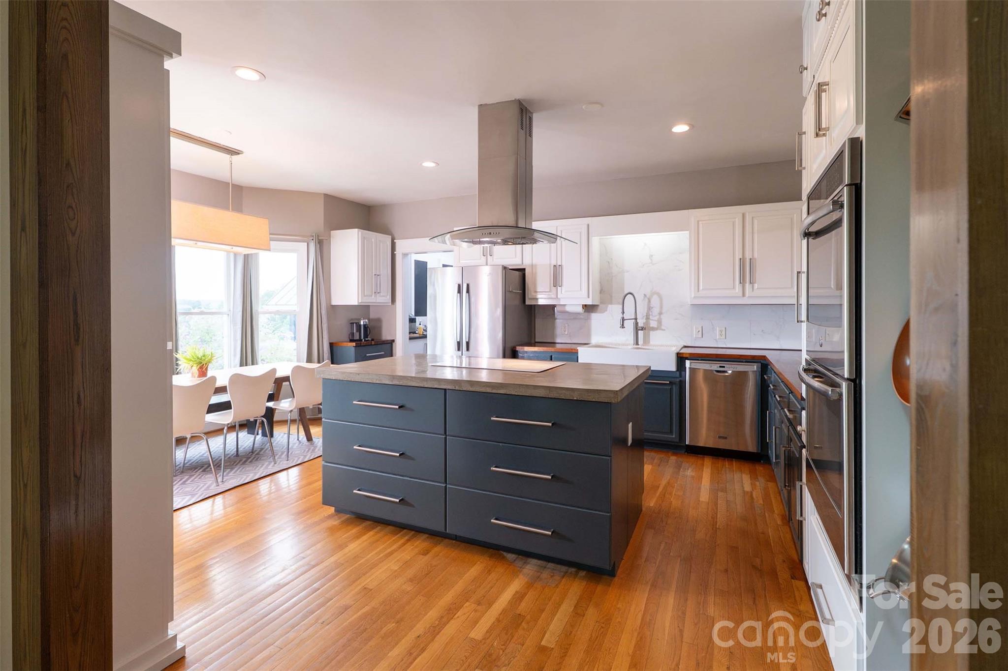 3175 Trotter Road — Asheboro