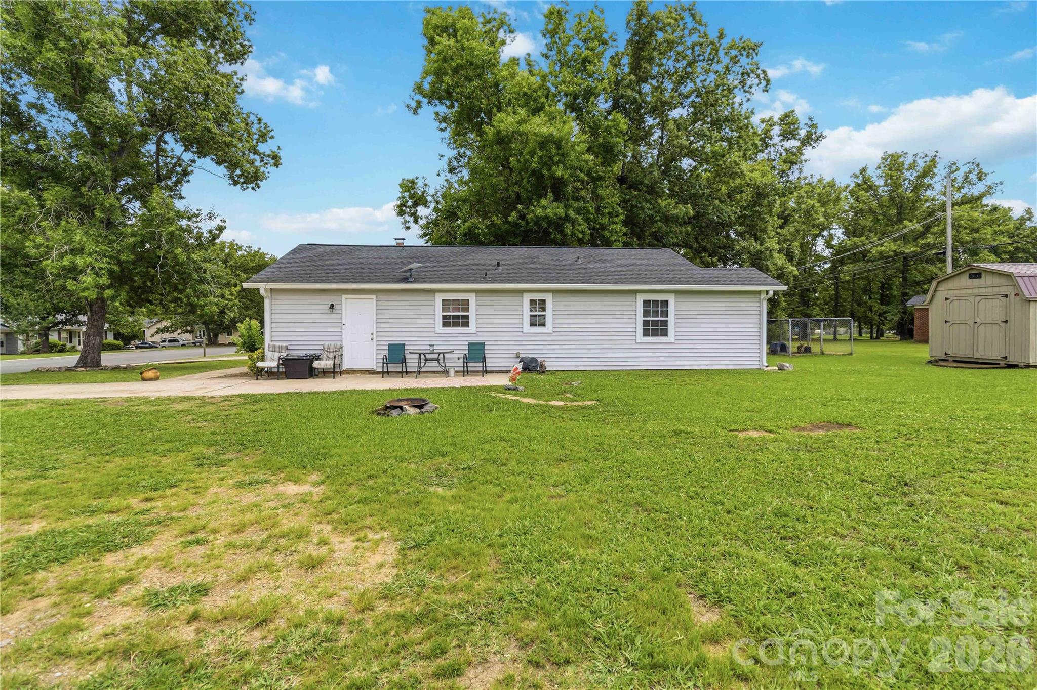 978 Southland Drive — Rock Hill