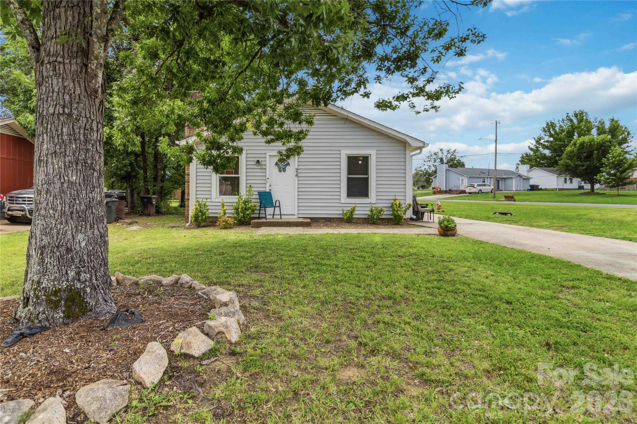 978 Southland Drive — Rock Hill