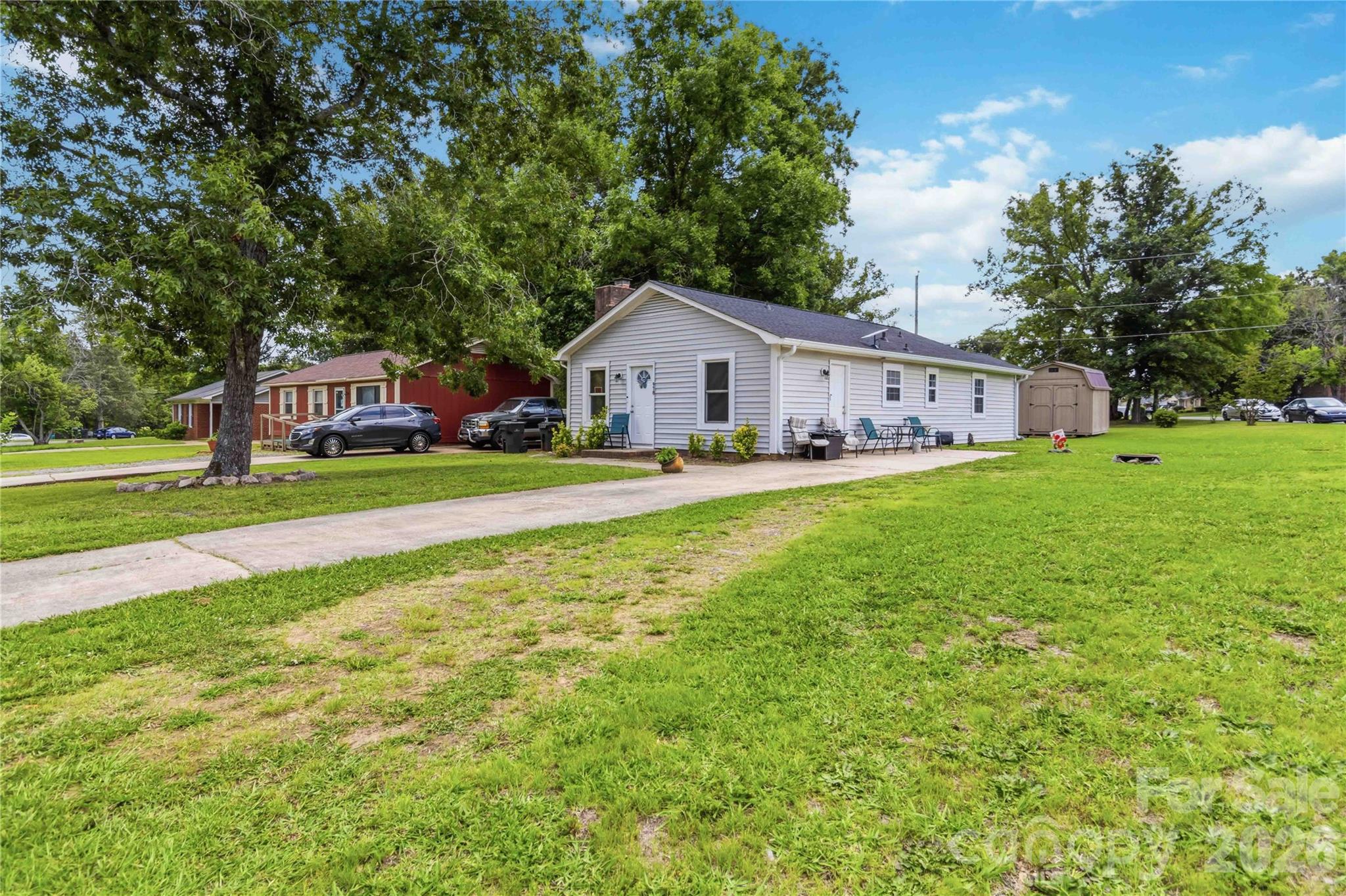 978 Southland Drive — Rock Hill