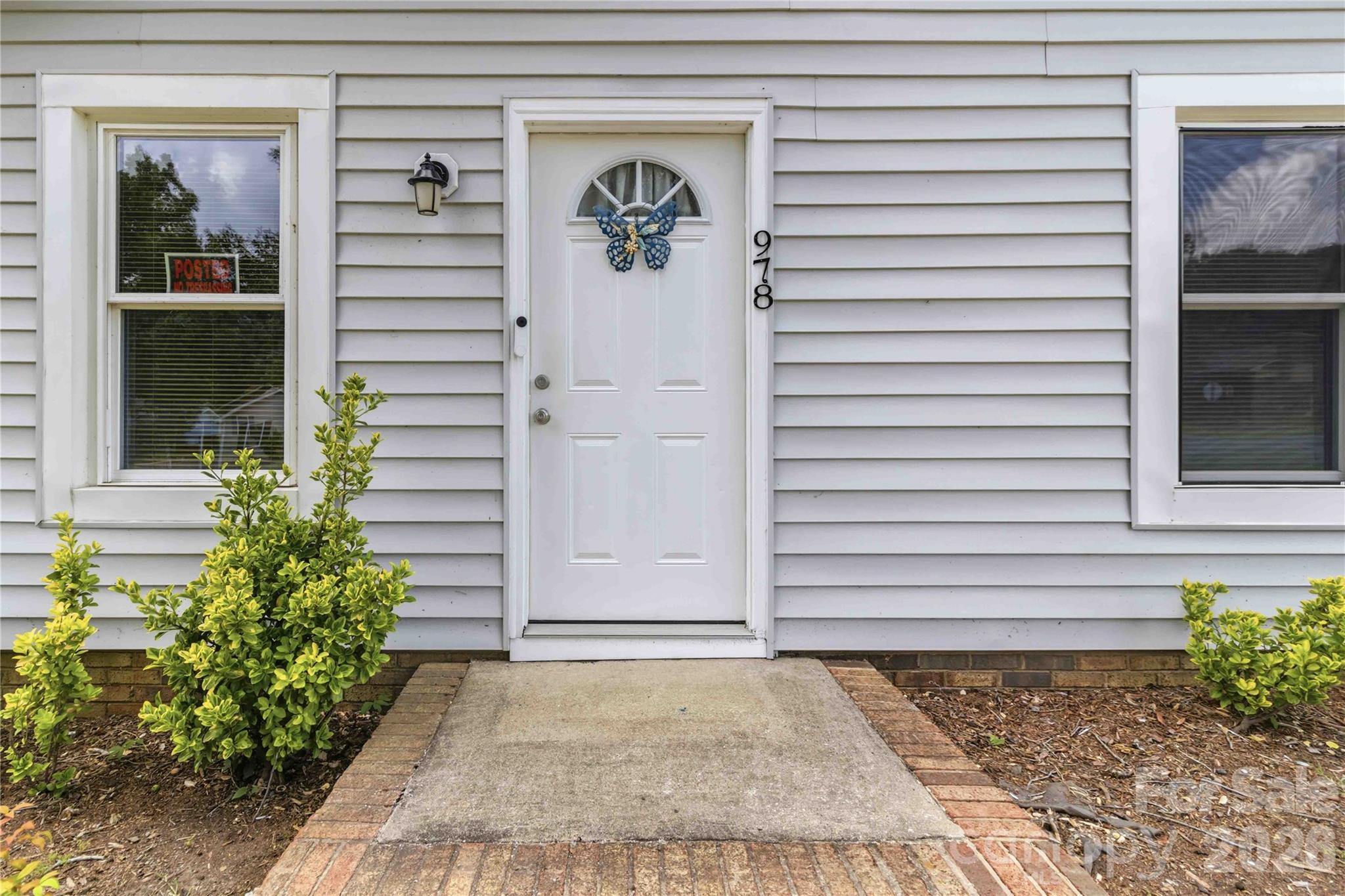 978 Southland Drive — Rock Hill