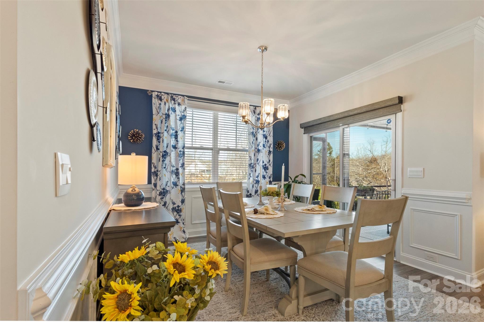 4023 Gozzi Drive — Iron Station