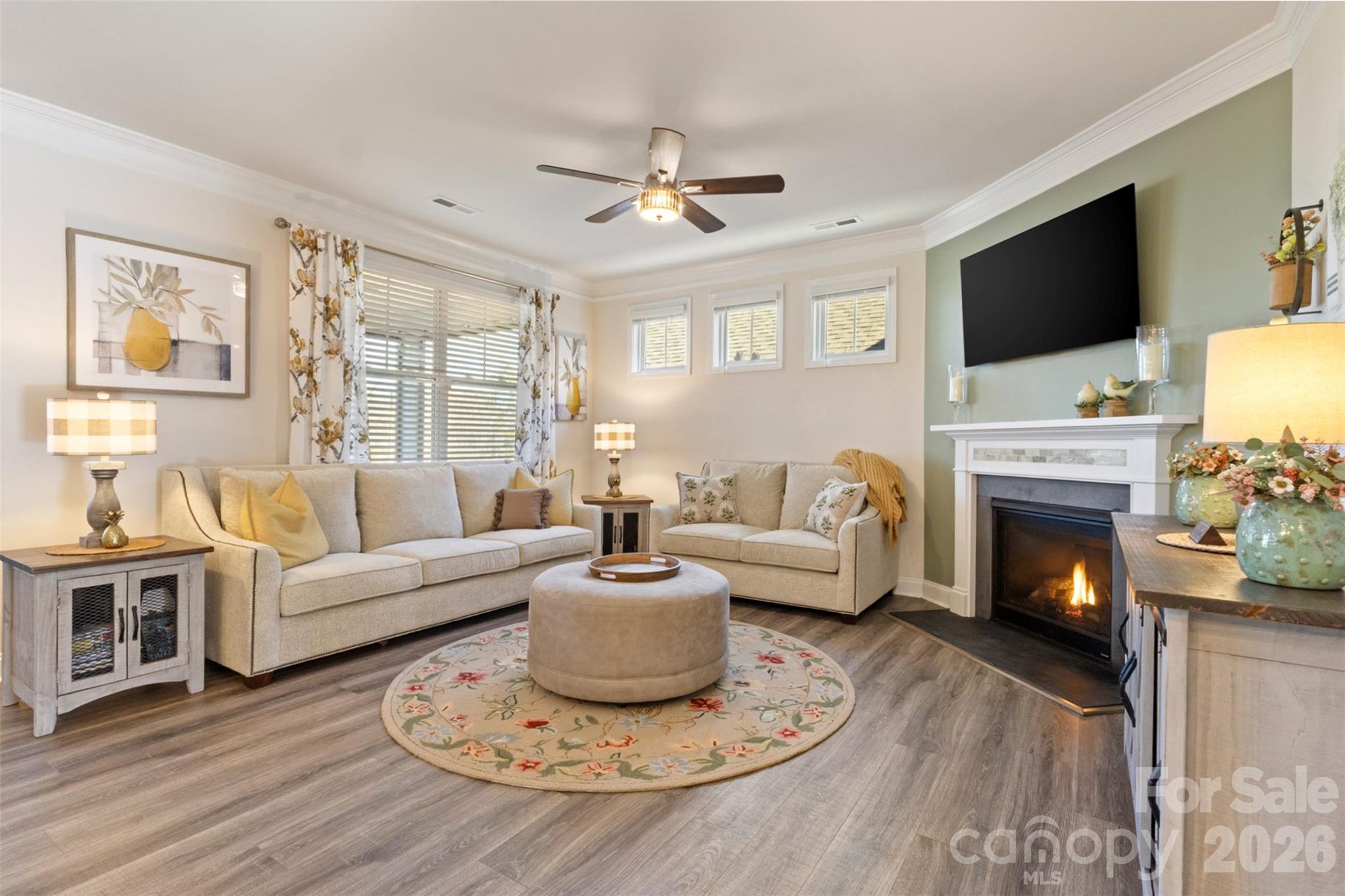 4023 Gozzi Drive — Iron Station