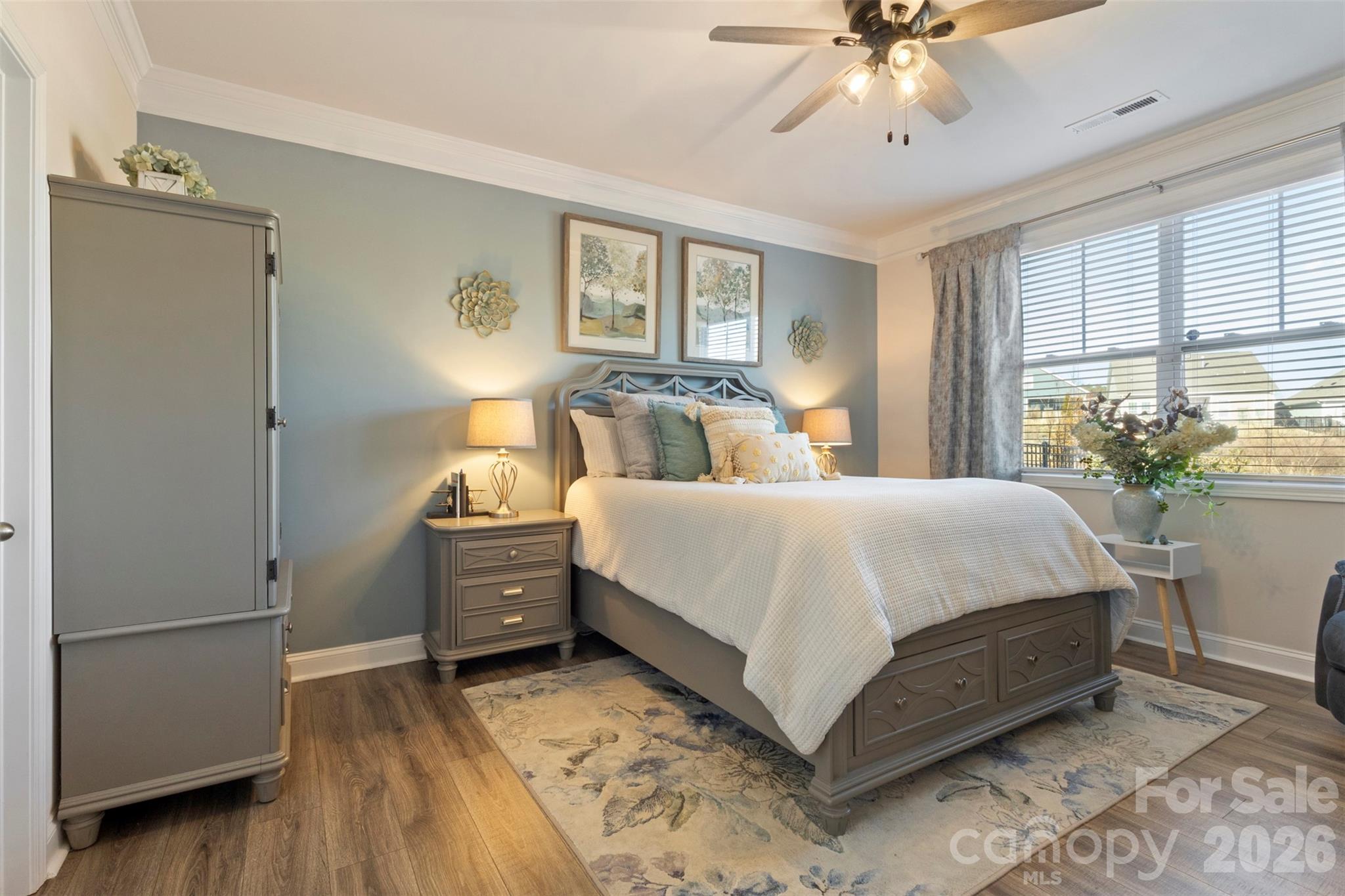 4023 Gozzi Drive — Iron Station