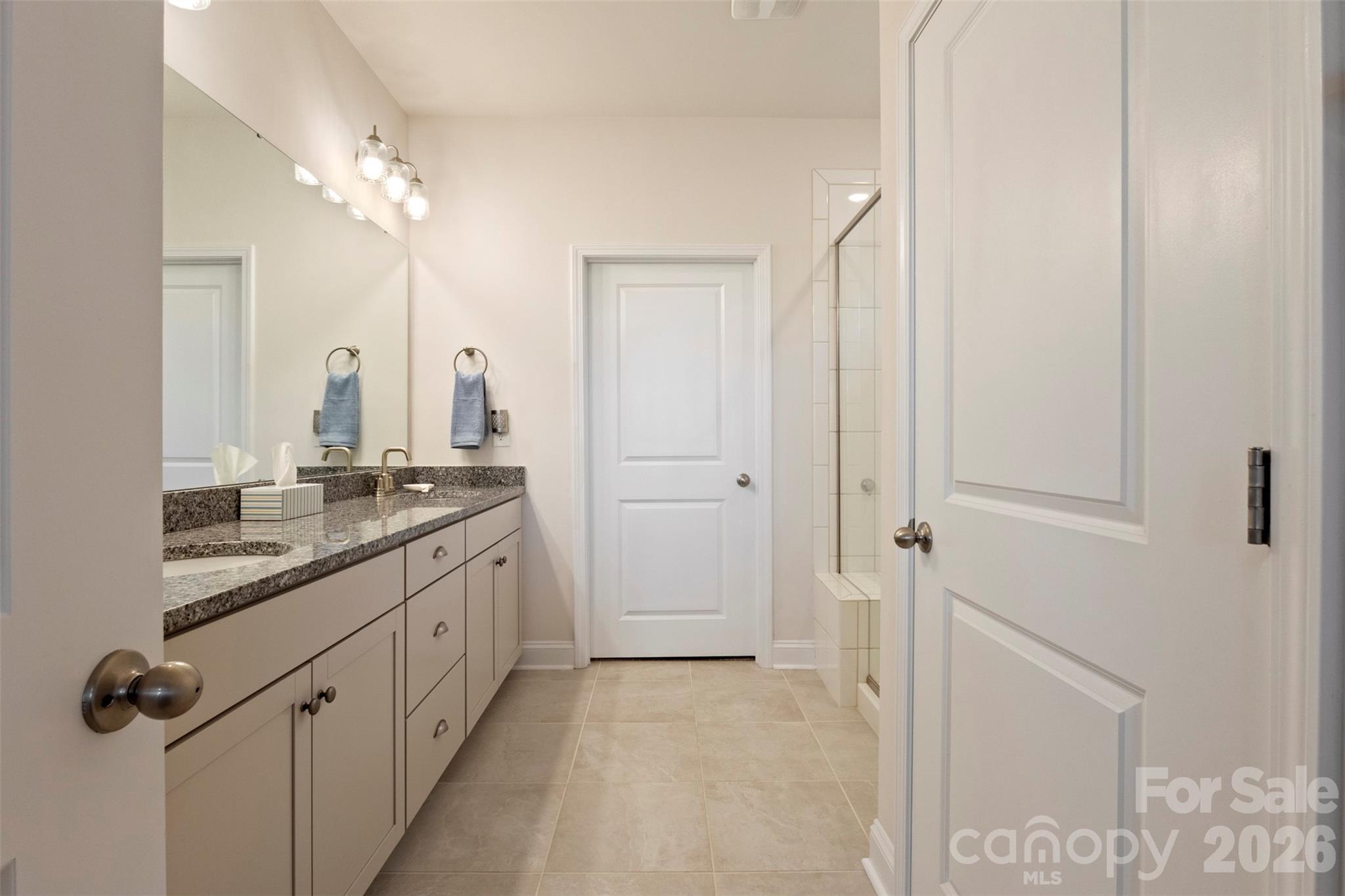 4023 Gozzi Drive — Iron Station