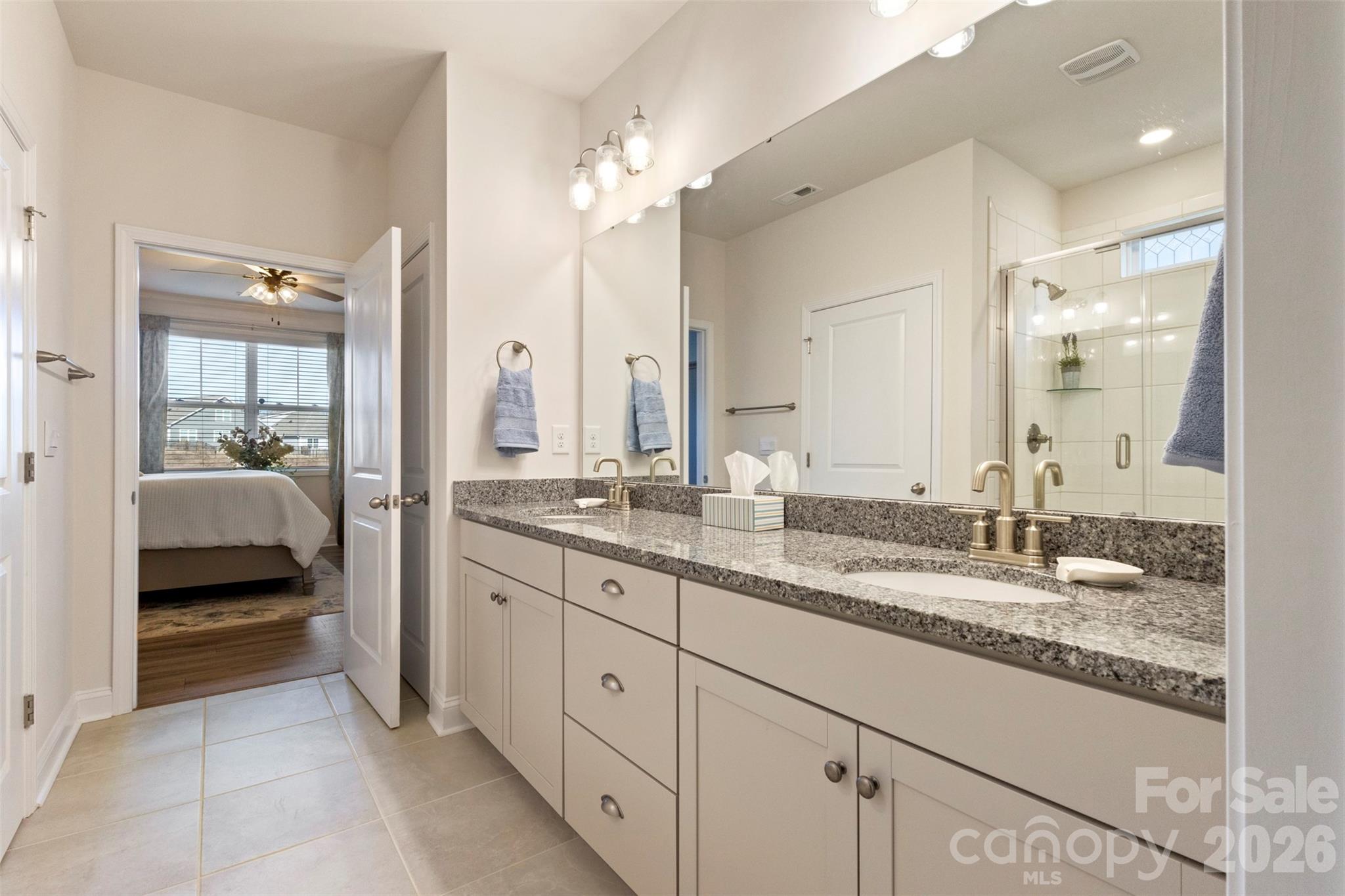 4023 Gozzi Drive — Iron Station