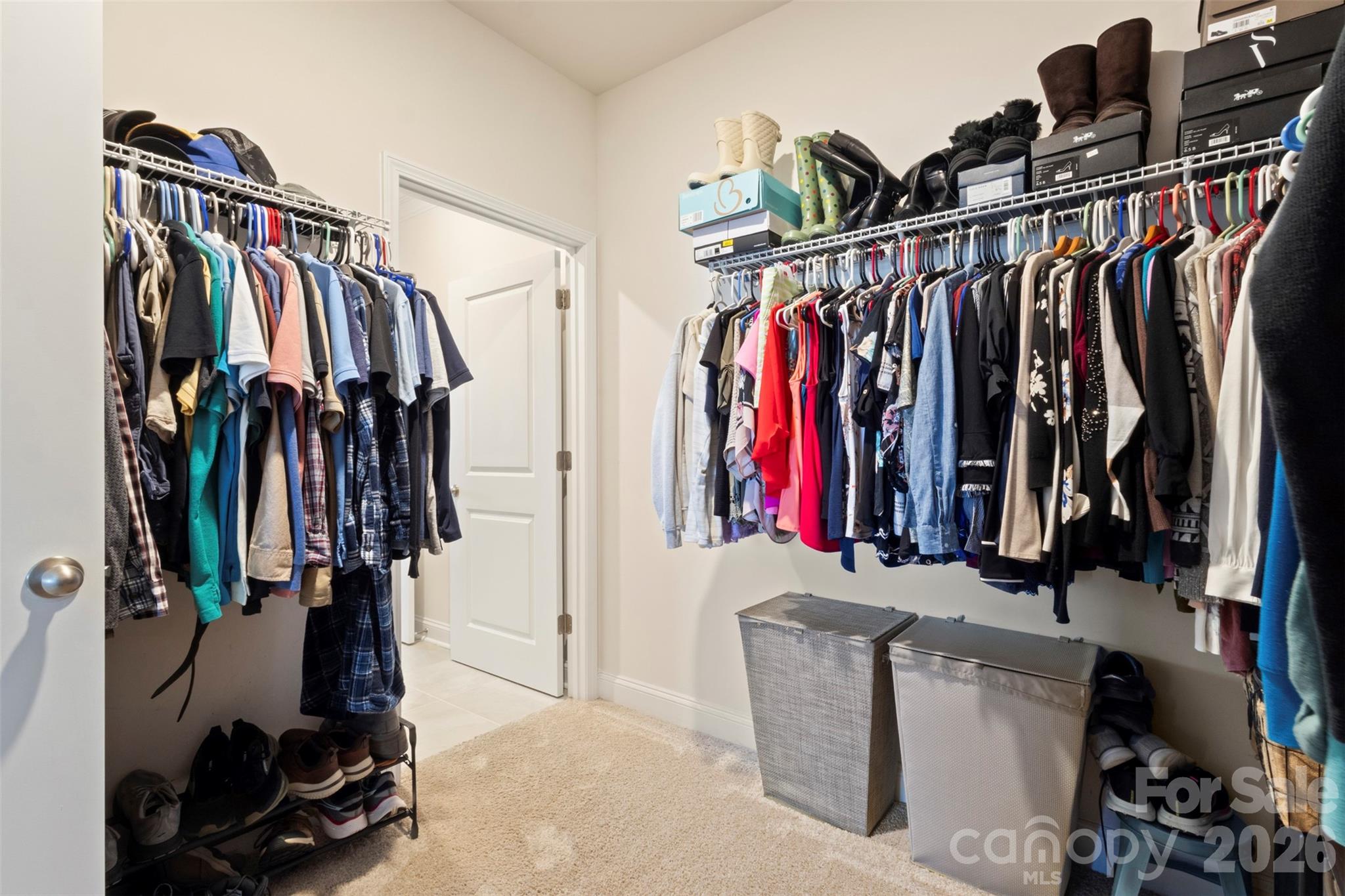 4023 Gozzi Drive — Iron Station