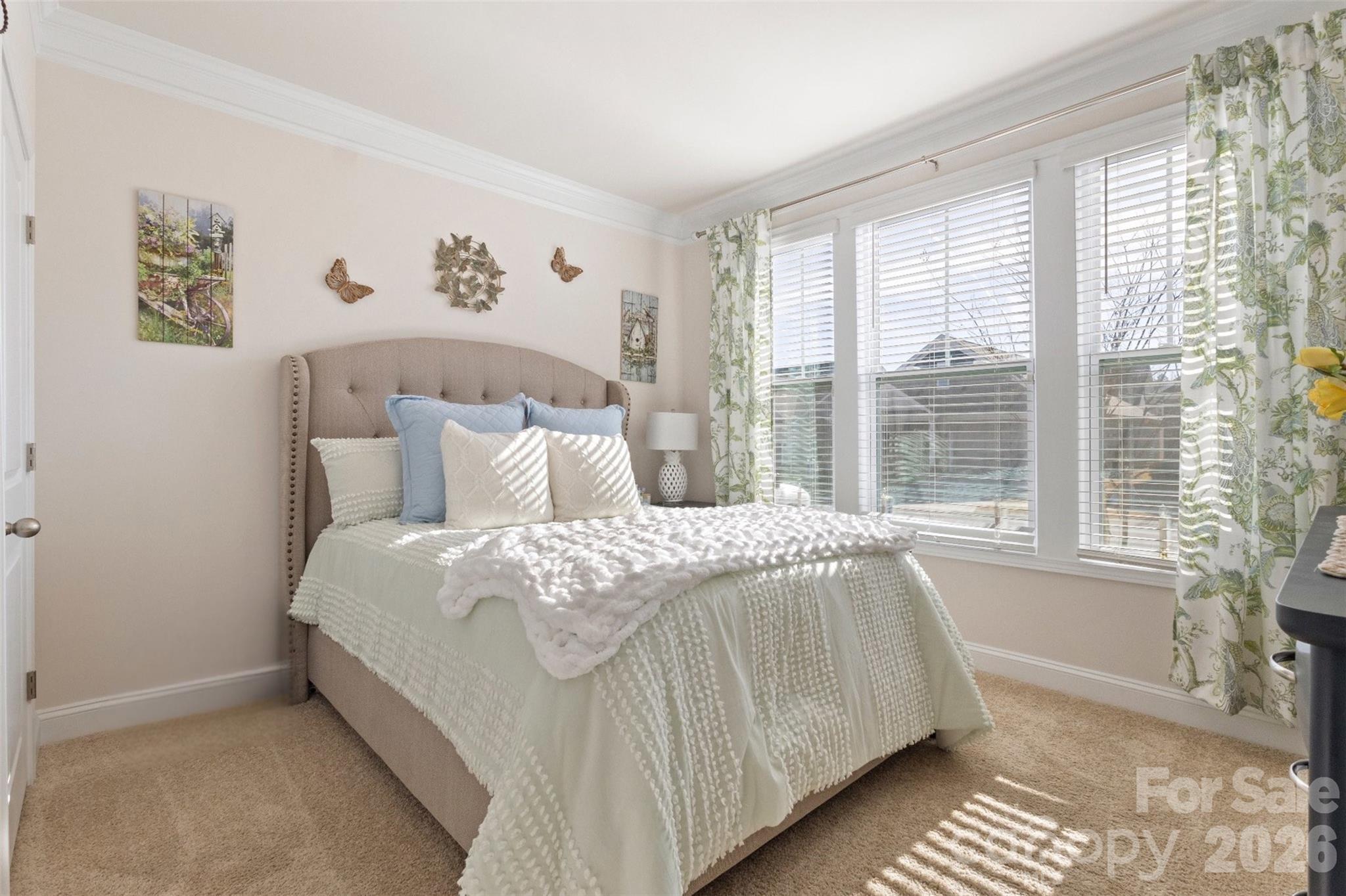 4023 Gozzi Drive — Iron Station
