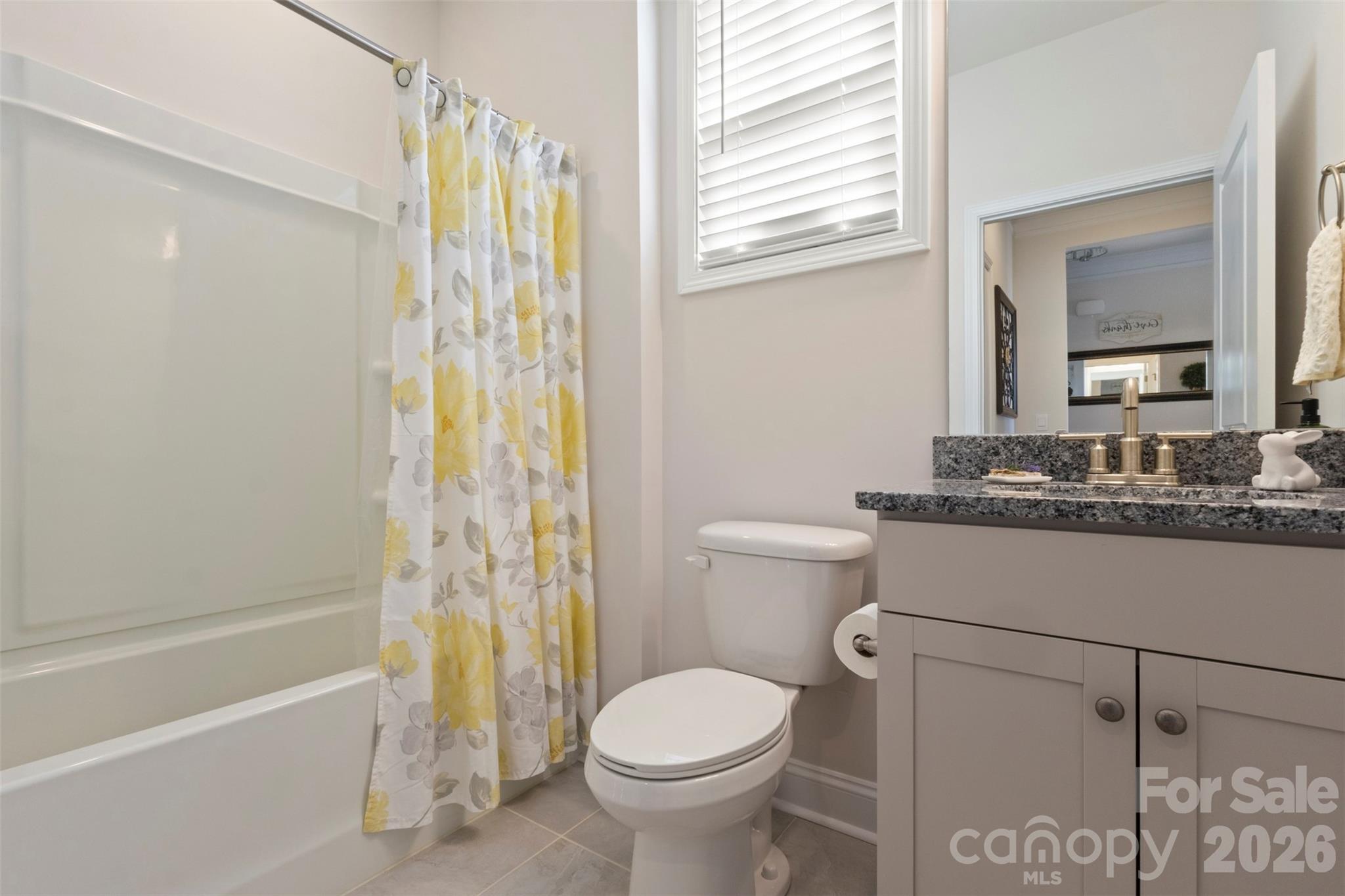 4023 Gozzi Drive — Iron Station