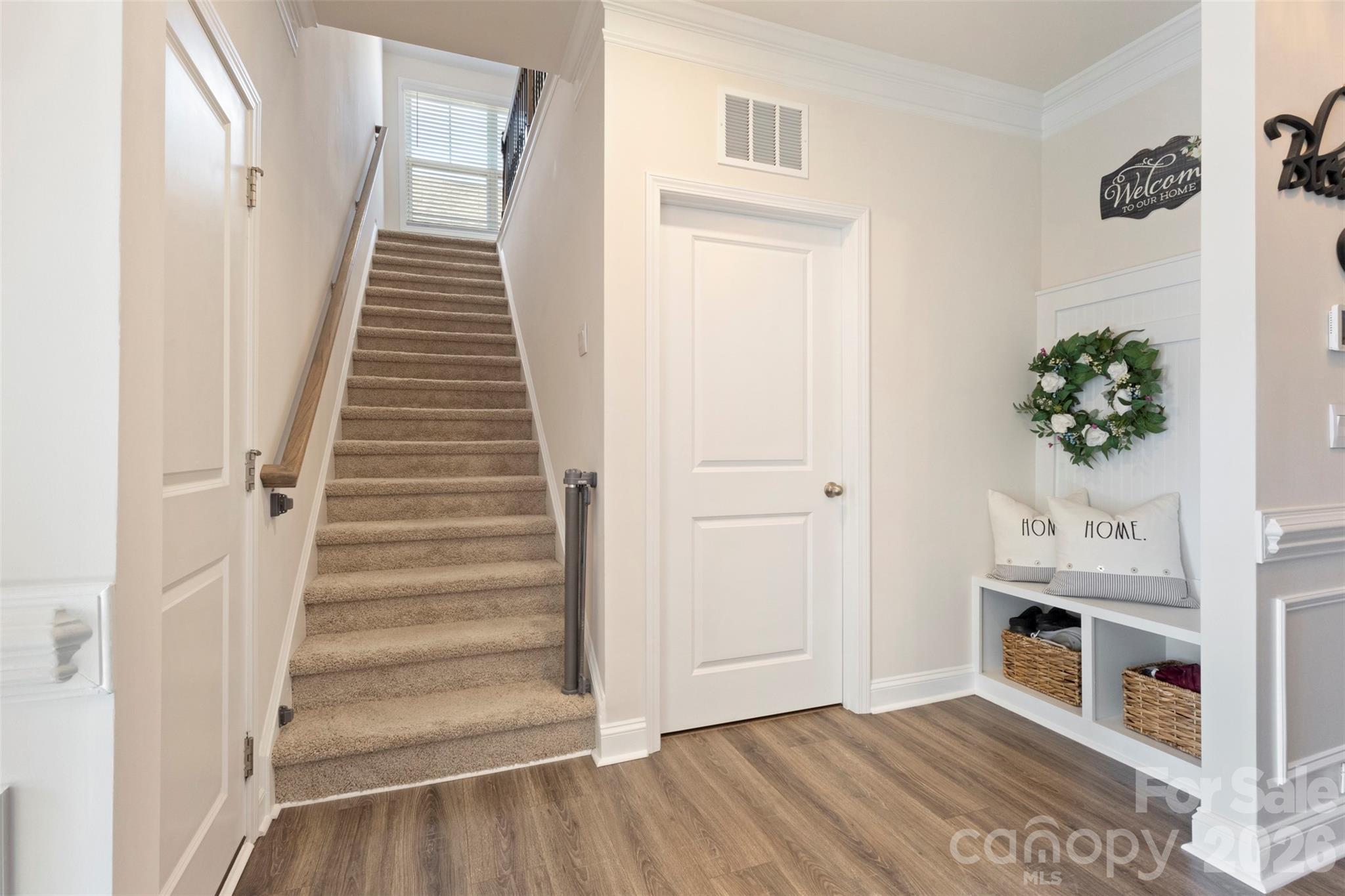 4023 Gozzi Drive — Iron Station