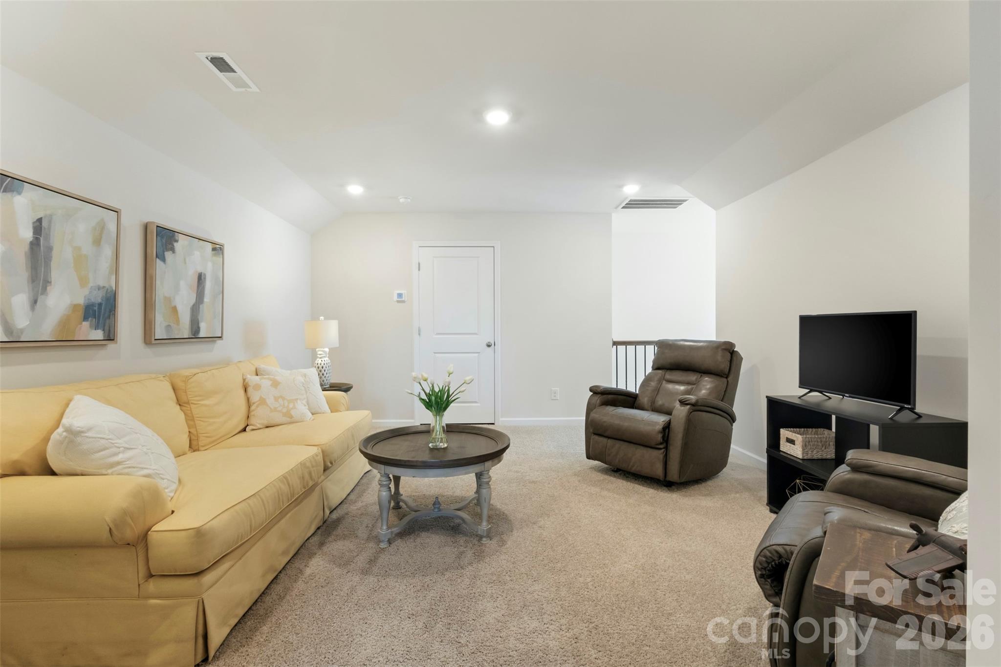 4023 Gozzi Drive — Iron Station