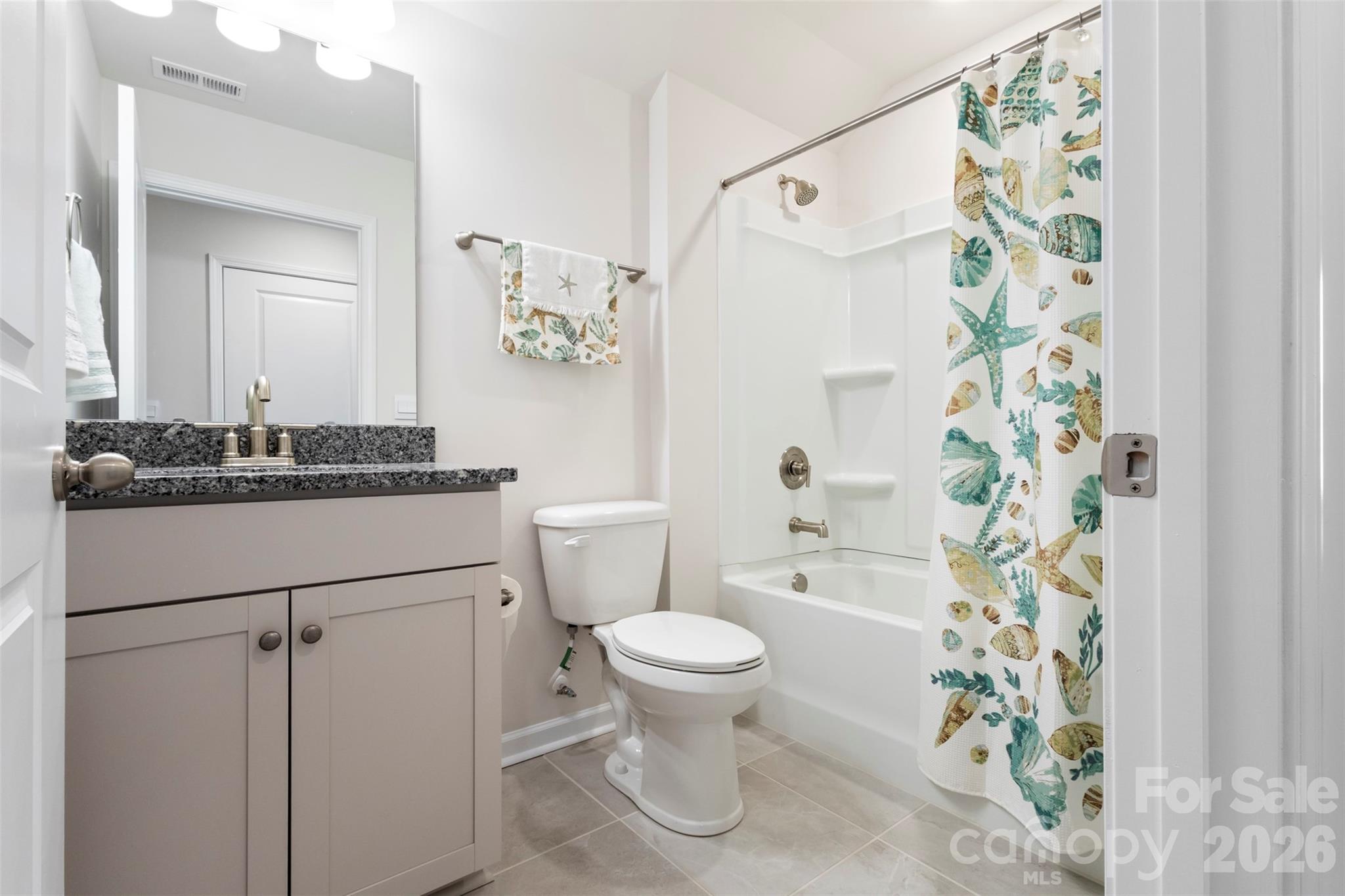 4023 Gozzi Drive — Iron Station