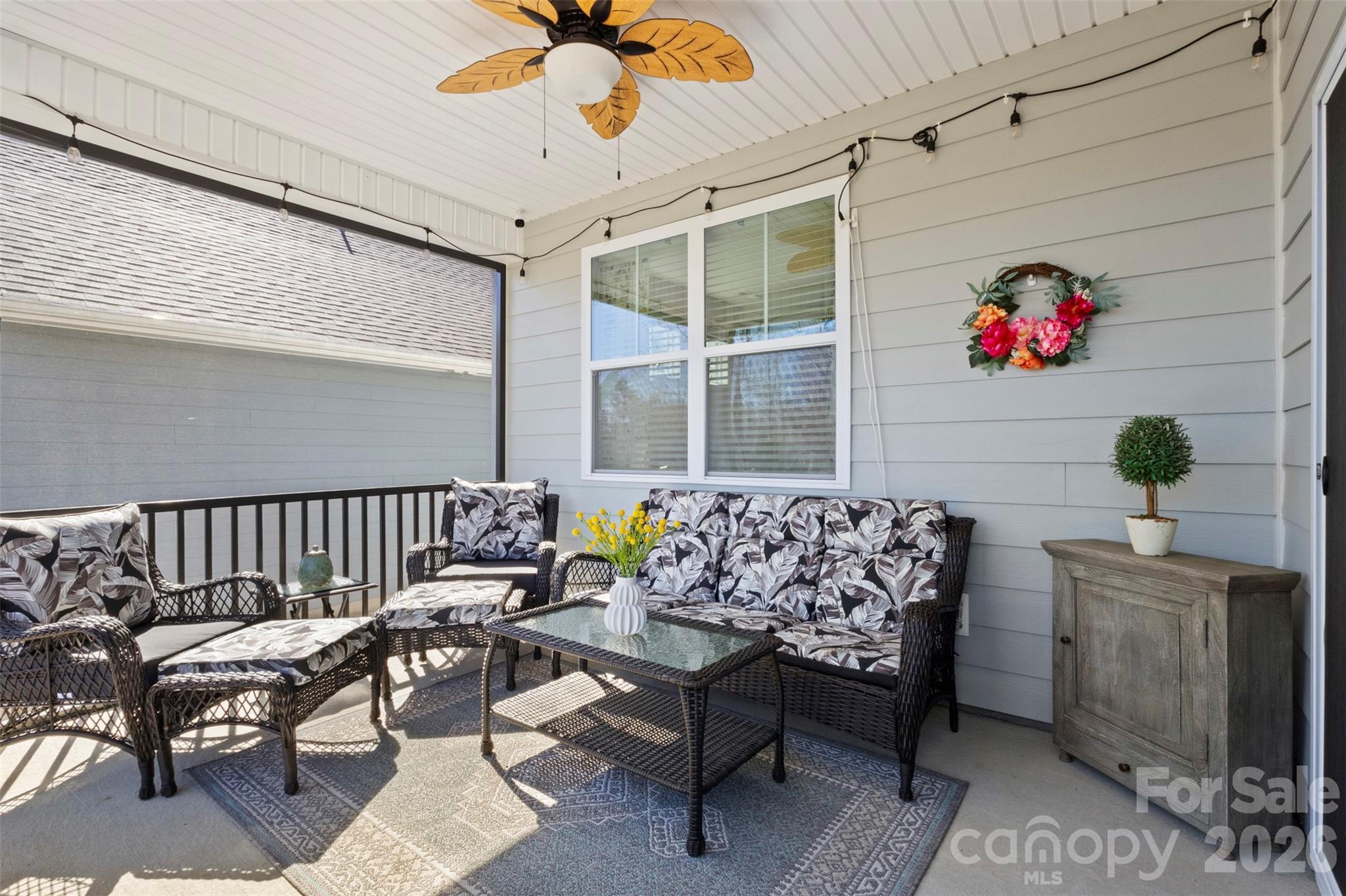 4023 Gozzi Drive — Iron Station