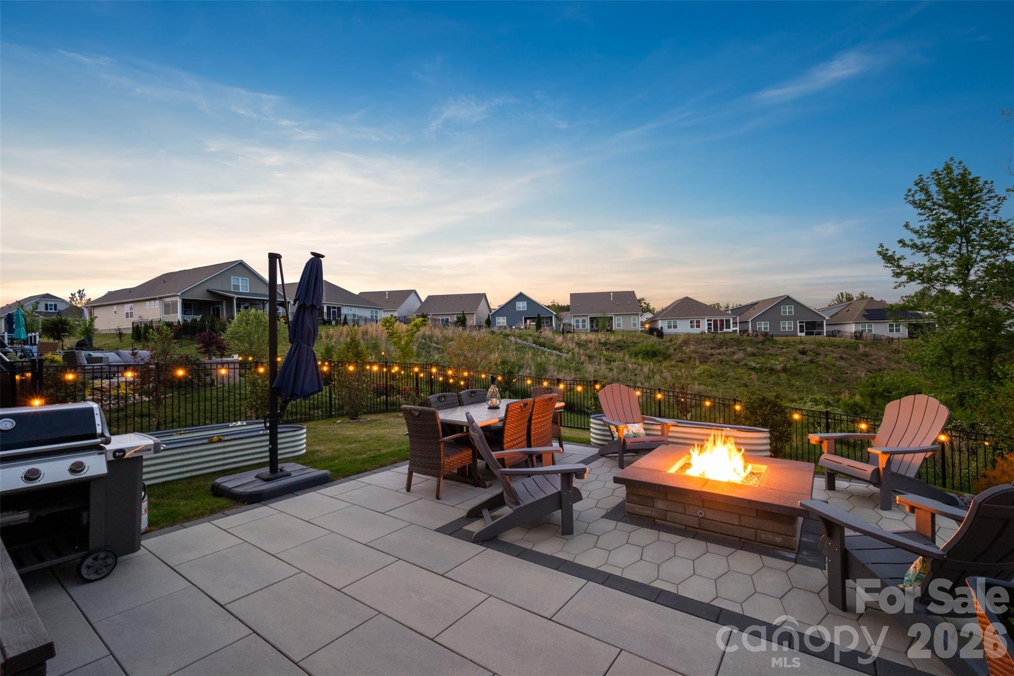 4023 Gozzi Drive — Iron Station