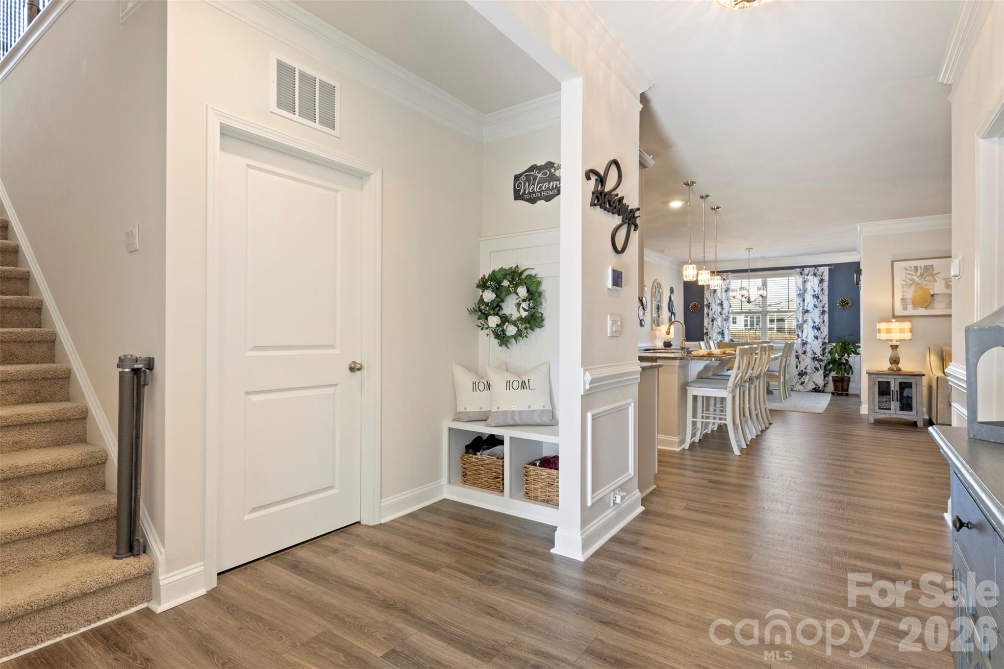 4023 Gozzi Drive — Iron Station