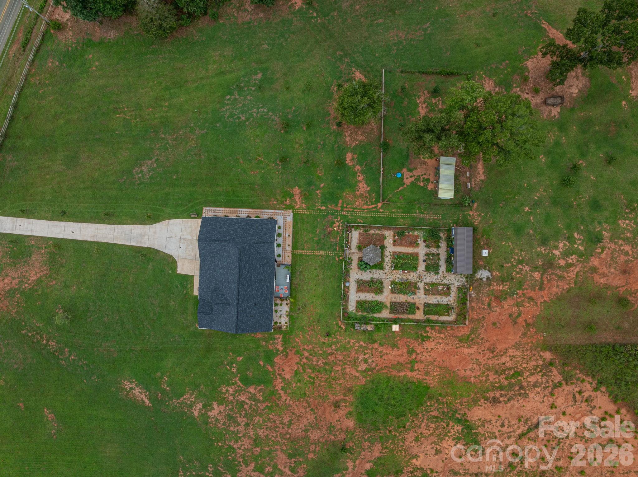 1484 Null Road — Lincolnton