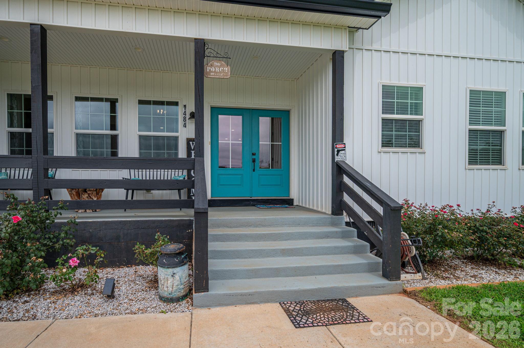1484 Null Road — Lincolnton