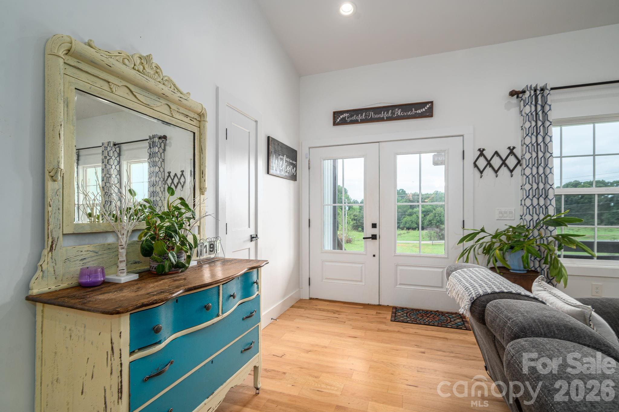 1484 Null Road — Lincolnton