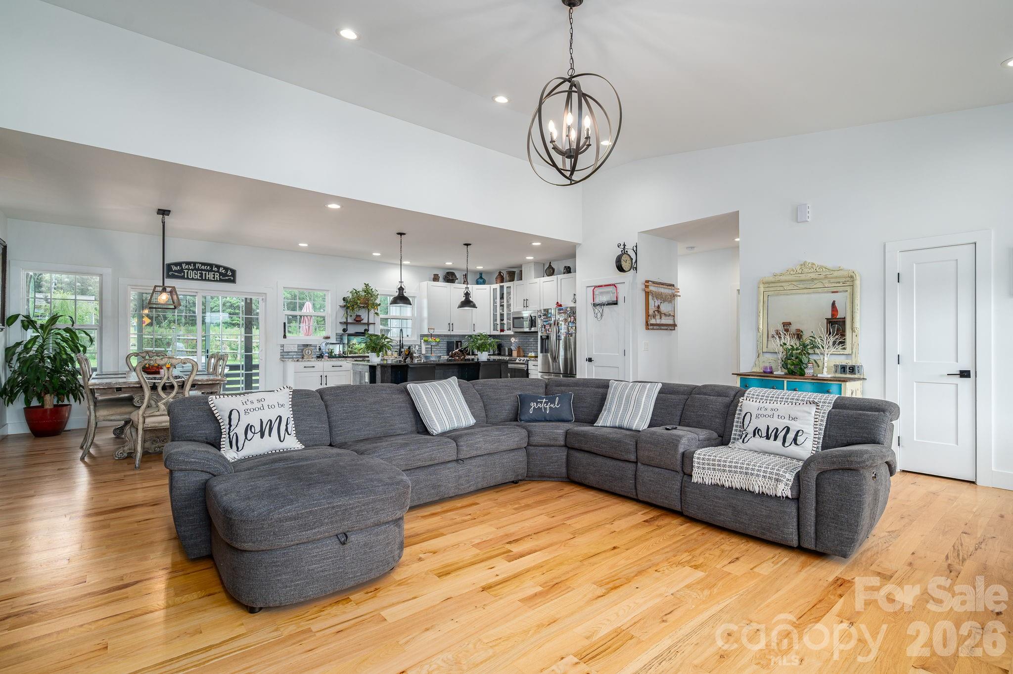1484 Null Road — Lincolnton