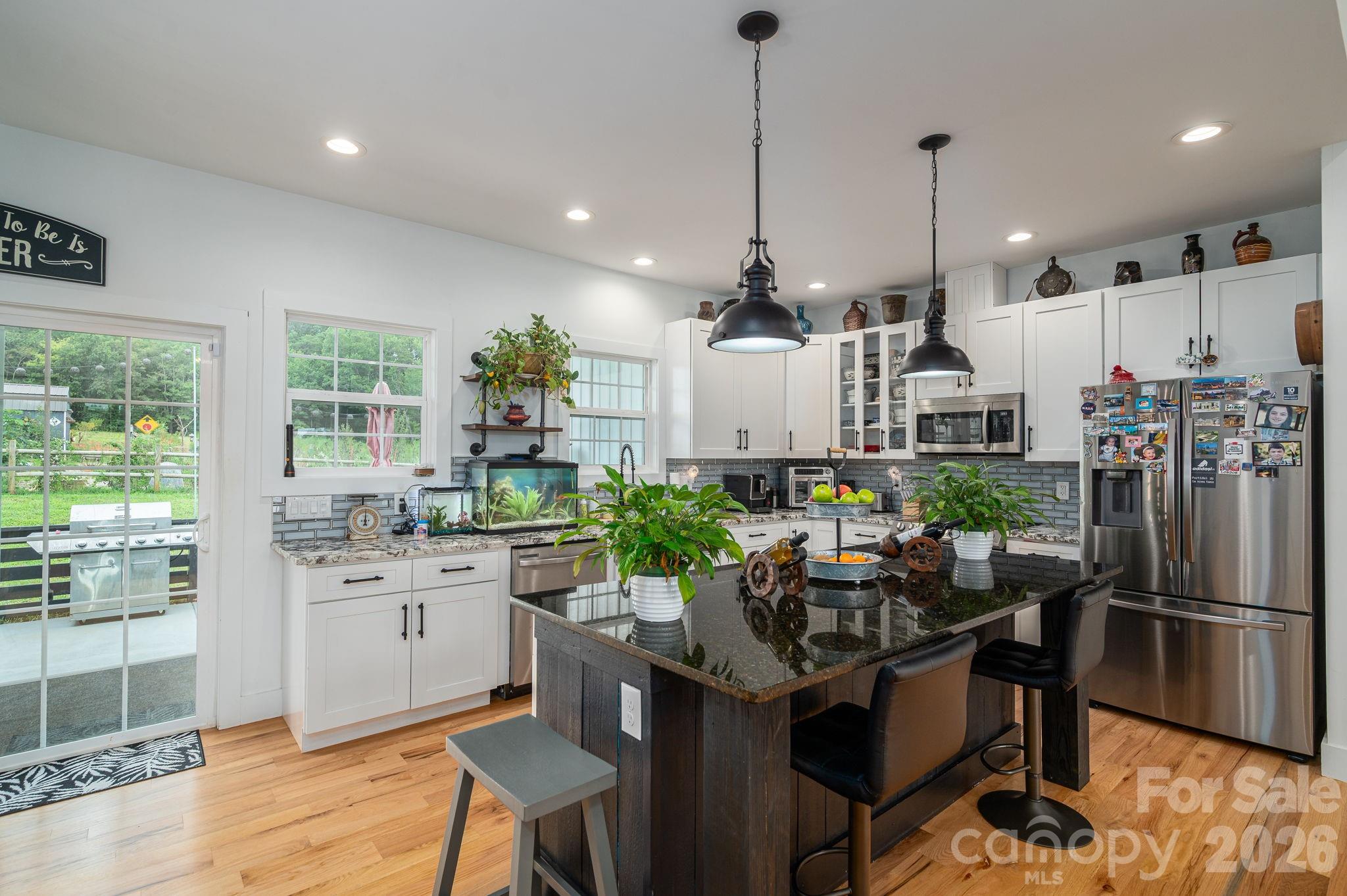 1484 Null Road — Lincolnton