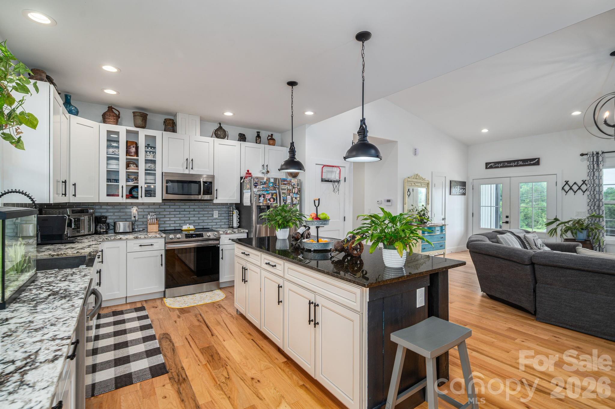 1484 Null Road — Lincolnton
