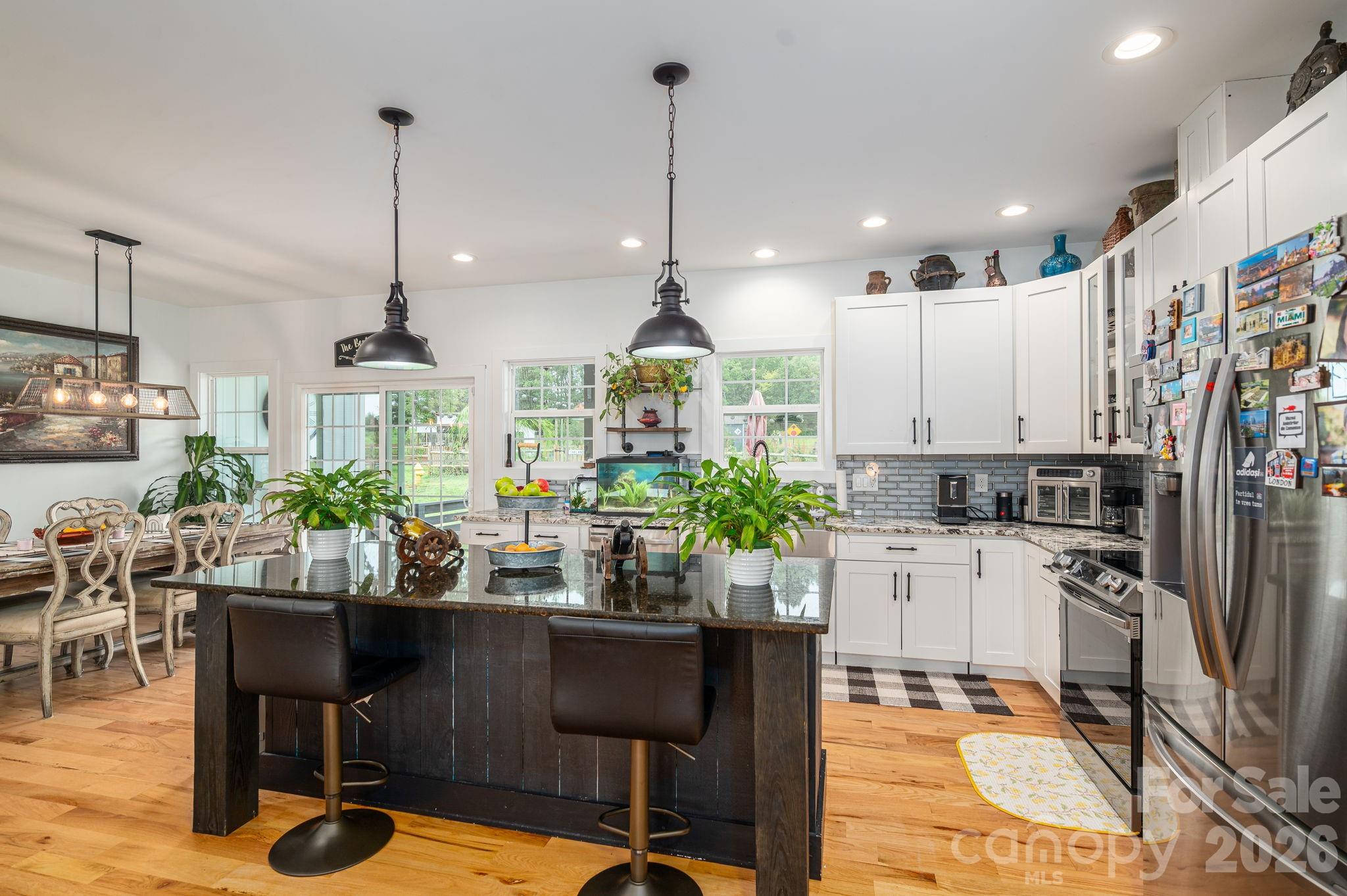1484 Null Road — Lincolnton
