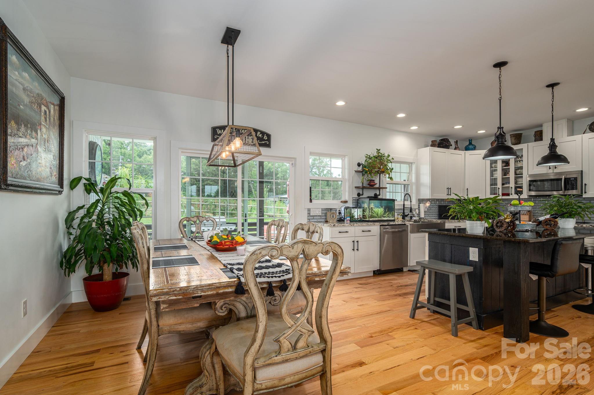 1484 Null Road — Lincolnton