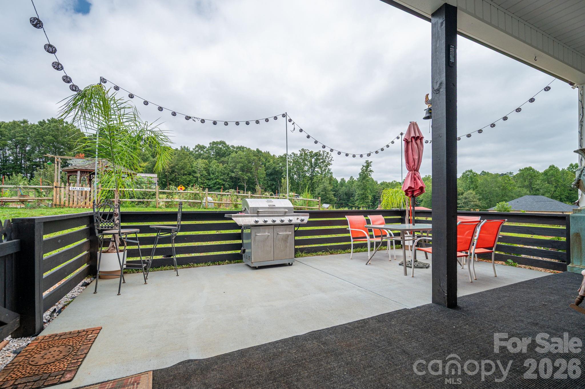 1484 Null Road — Lincolnton