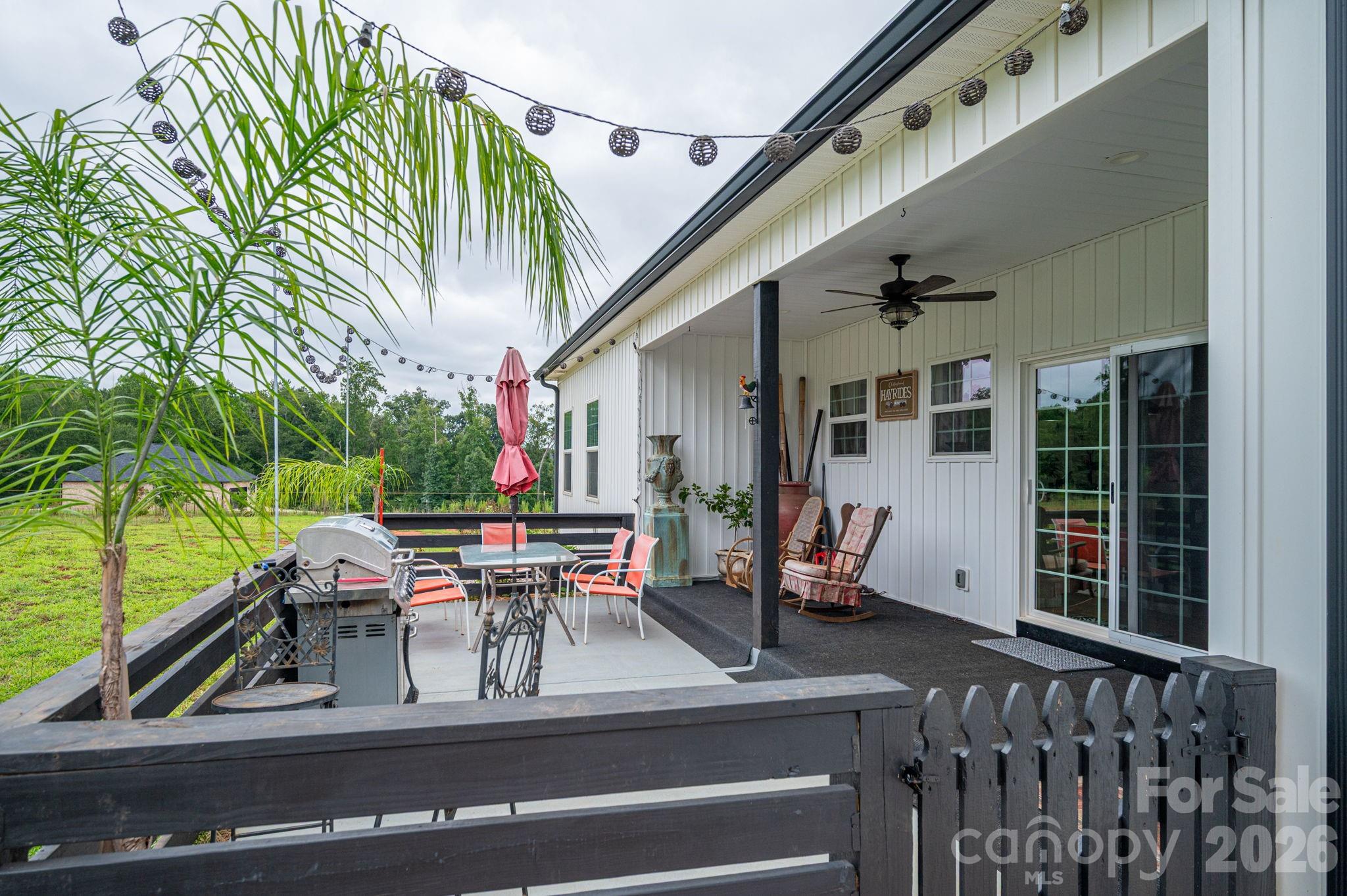 1484 Null Road — Lincolnton