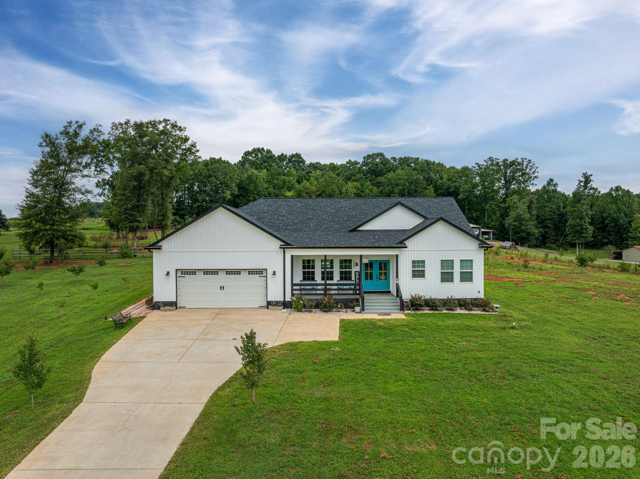 1484 Null Road — Lincolnton