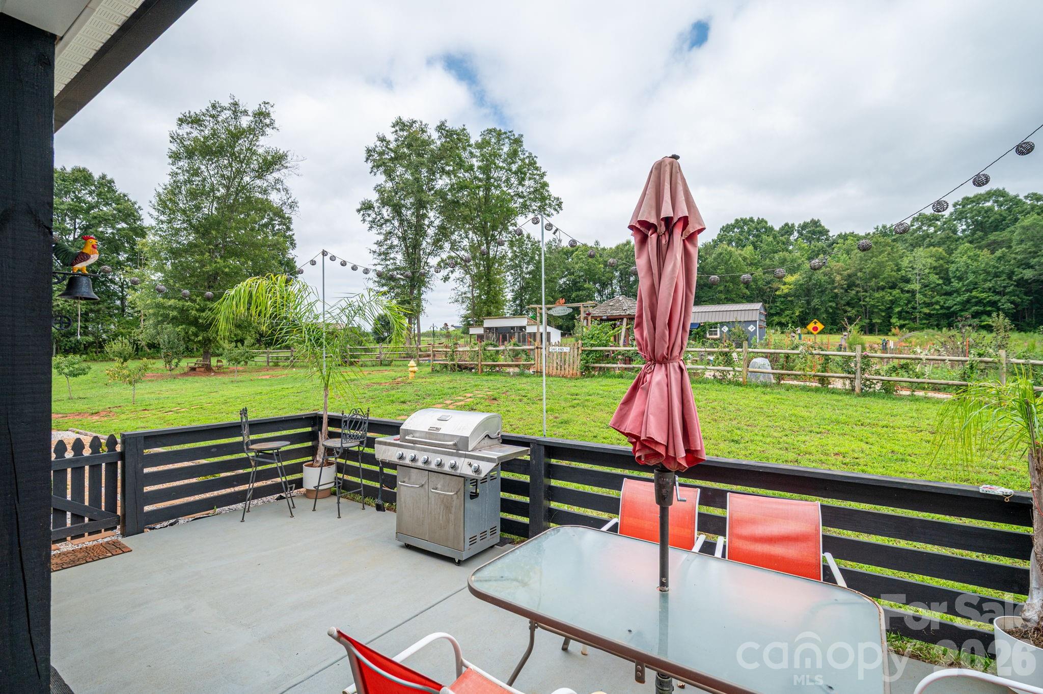 1484 Null Road — Lincolnton