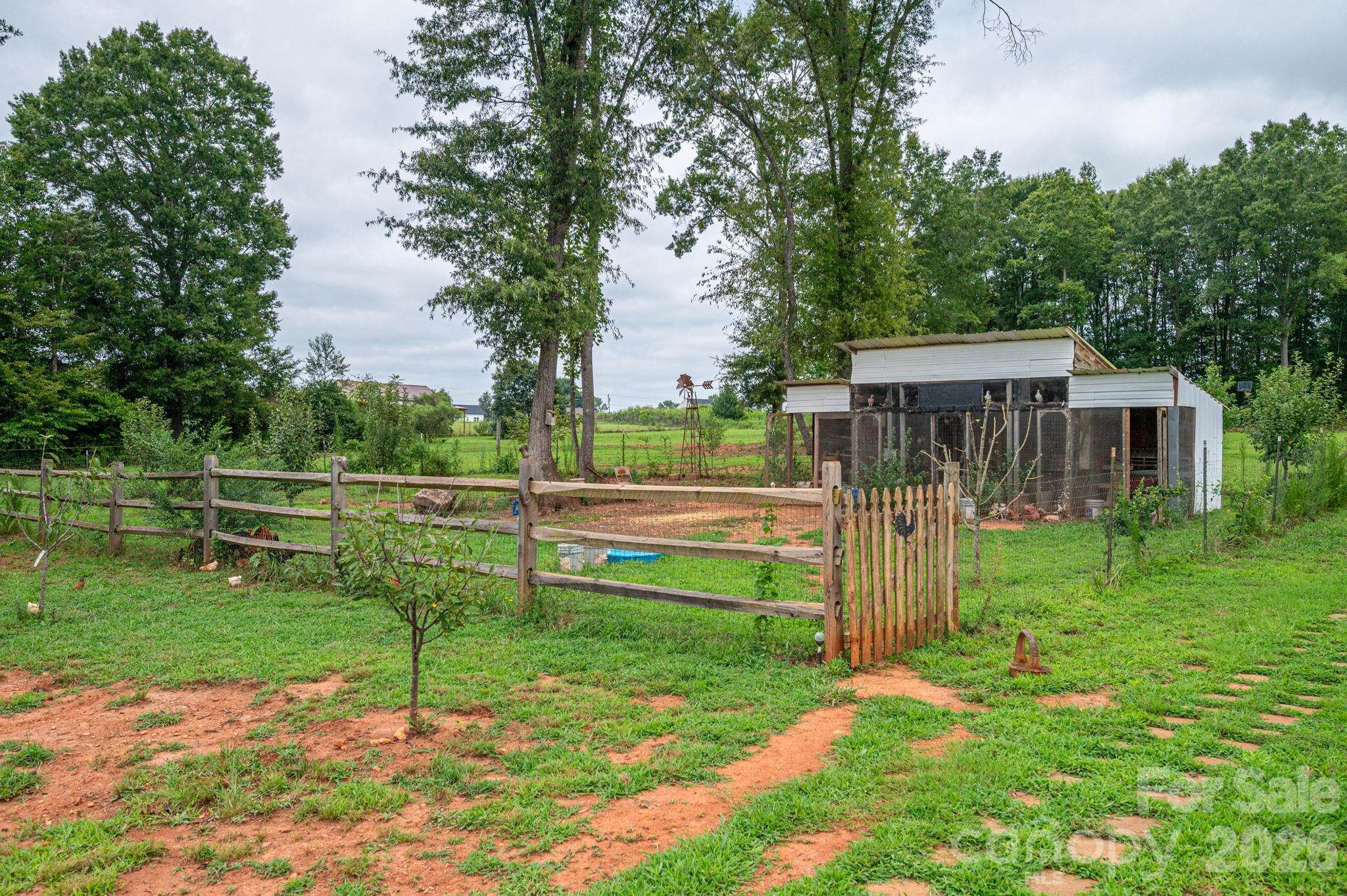 1484 Null Road — Lincolnton