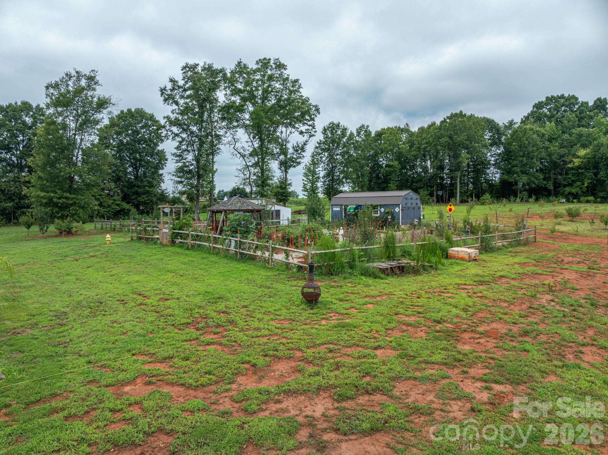 1484 Null Road — Lincolnton