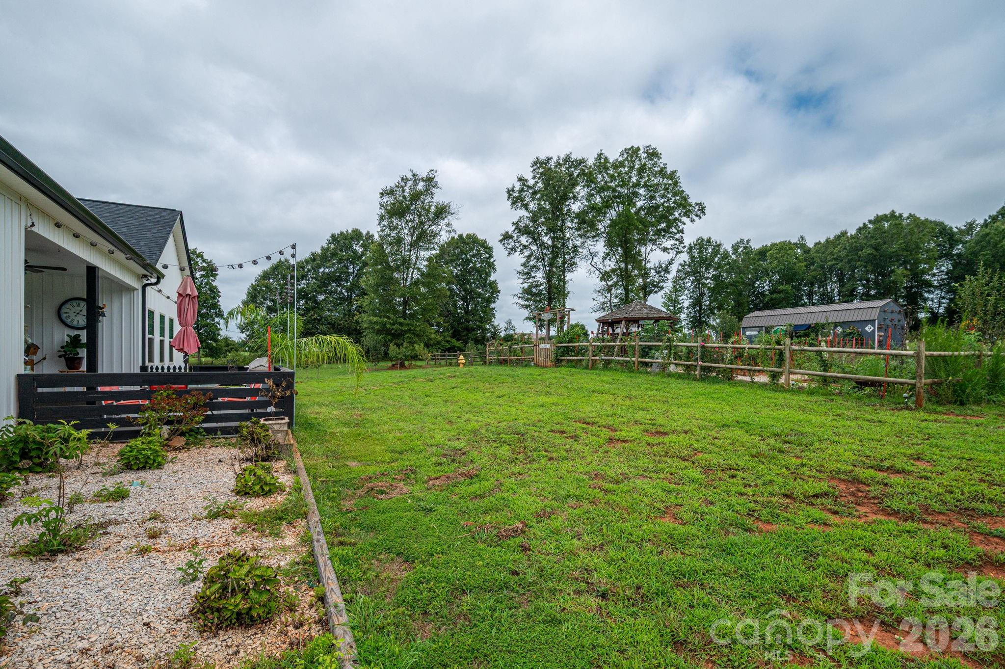1484 Null Road — Lincolnton