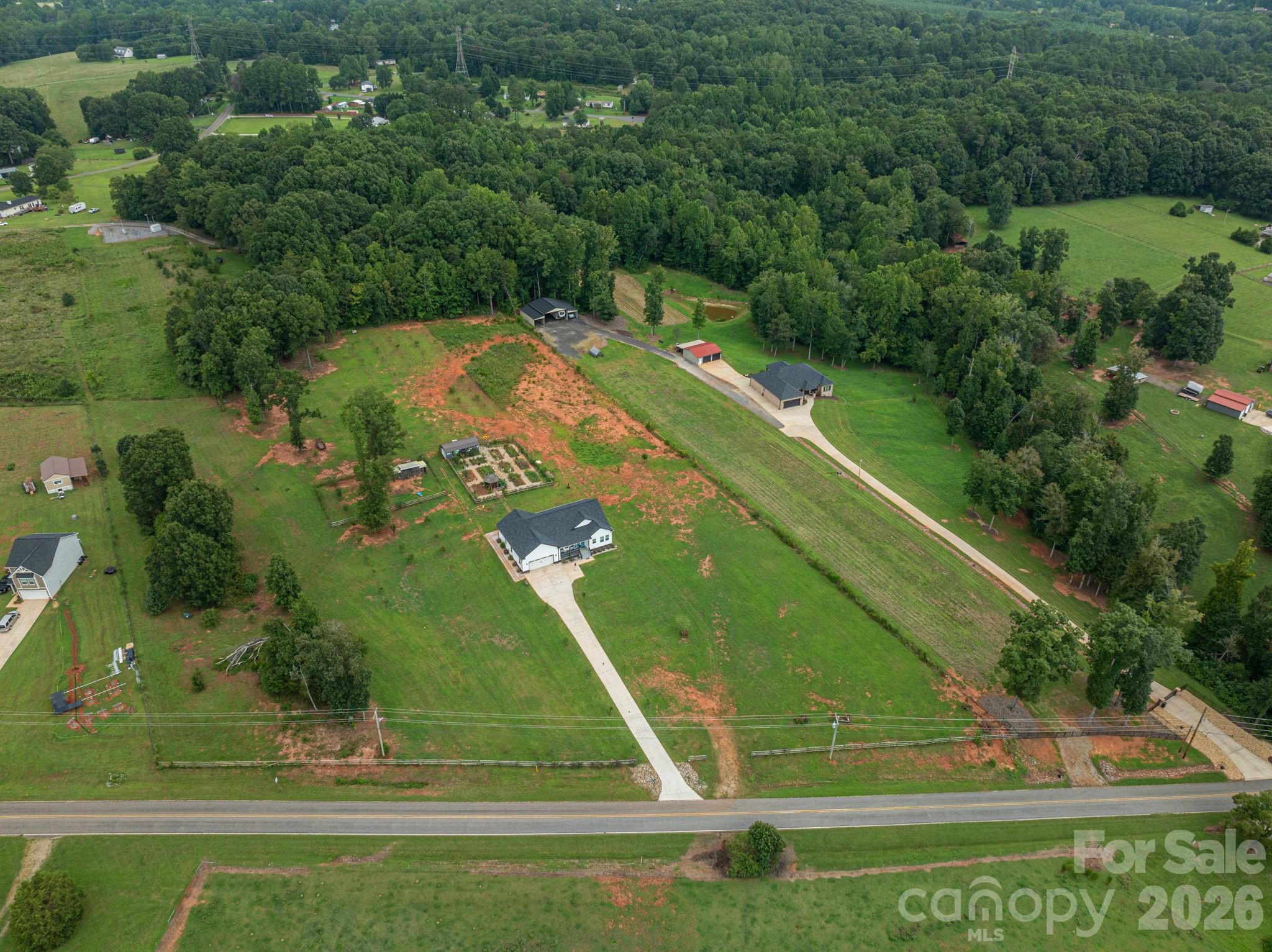 1484 Null Road — Lincolnton