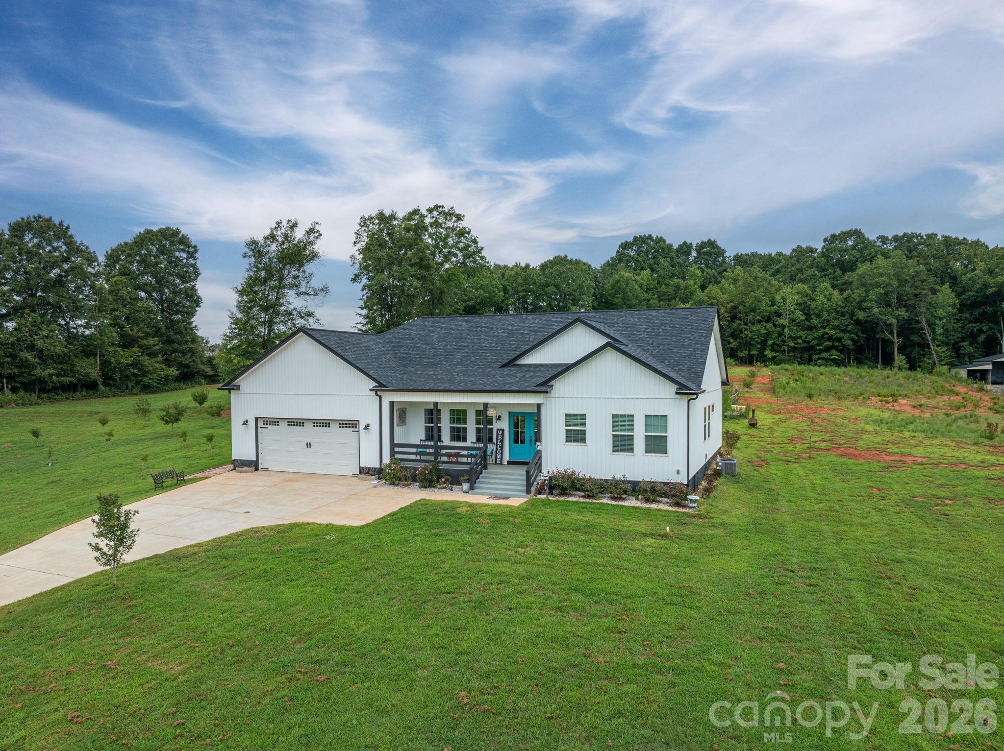 1484 Null Road — Lincolnton