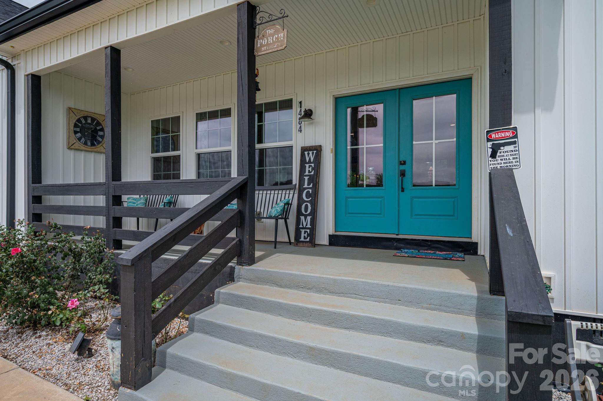 1484 Null Road — Lincolnton