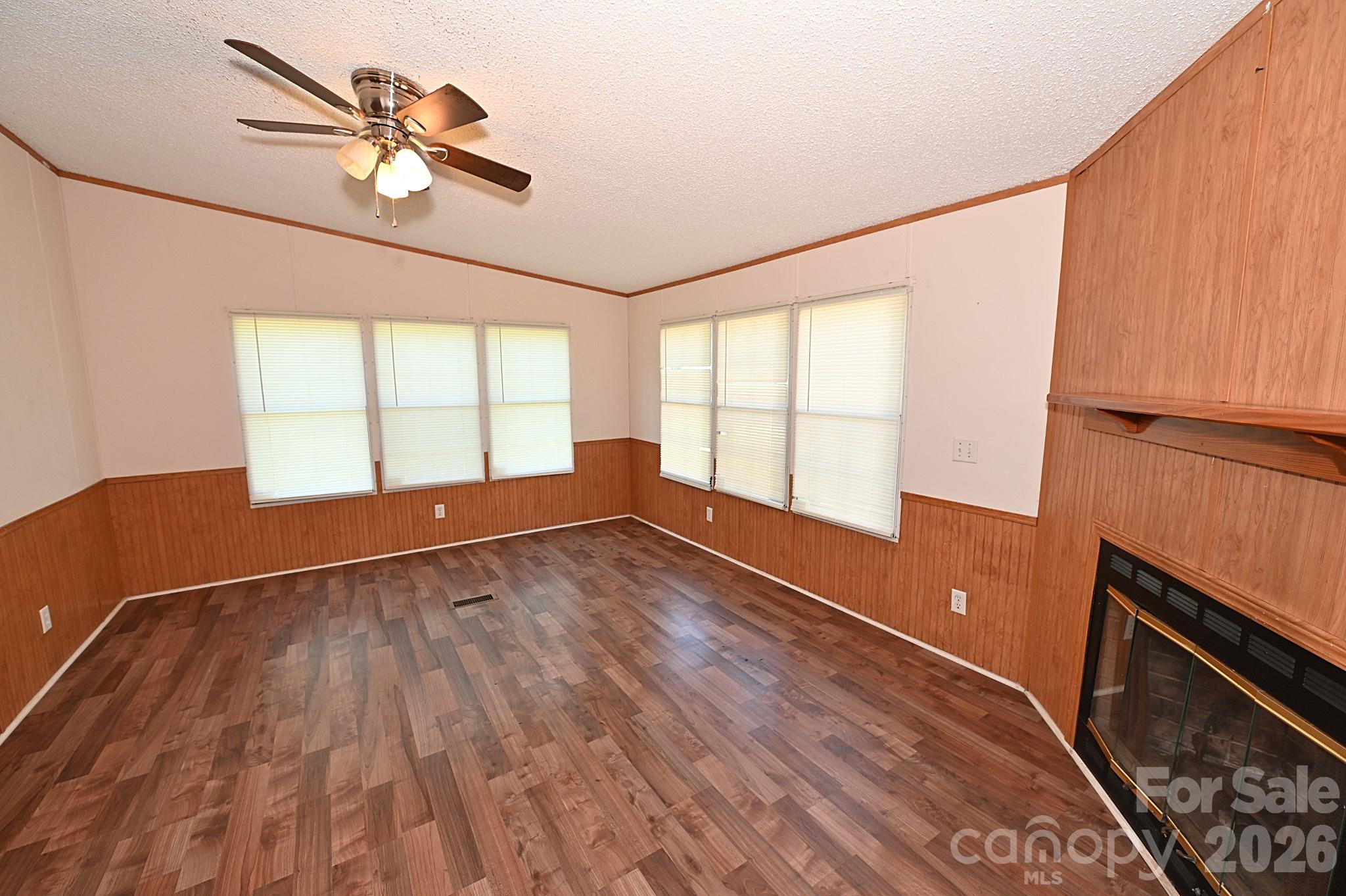 2835 Grace Hill Drive — Granite Falls
