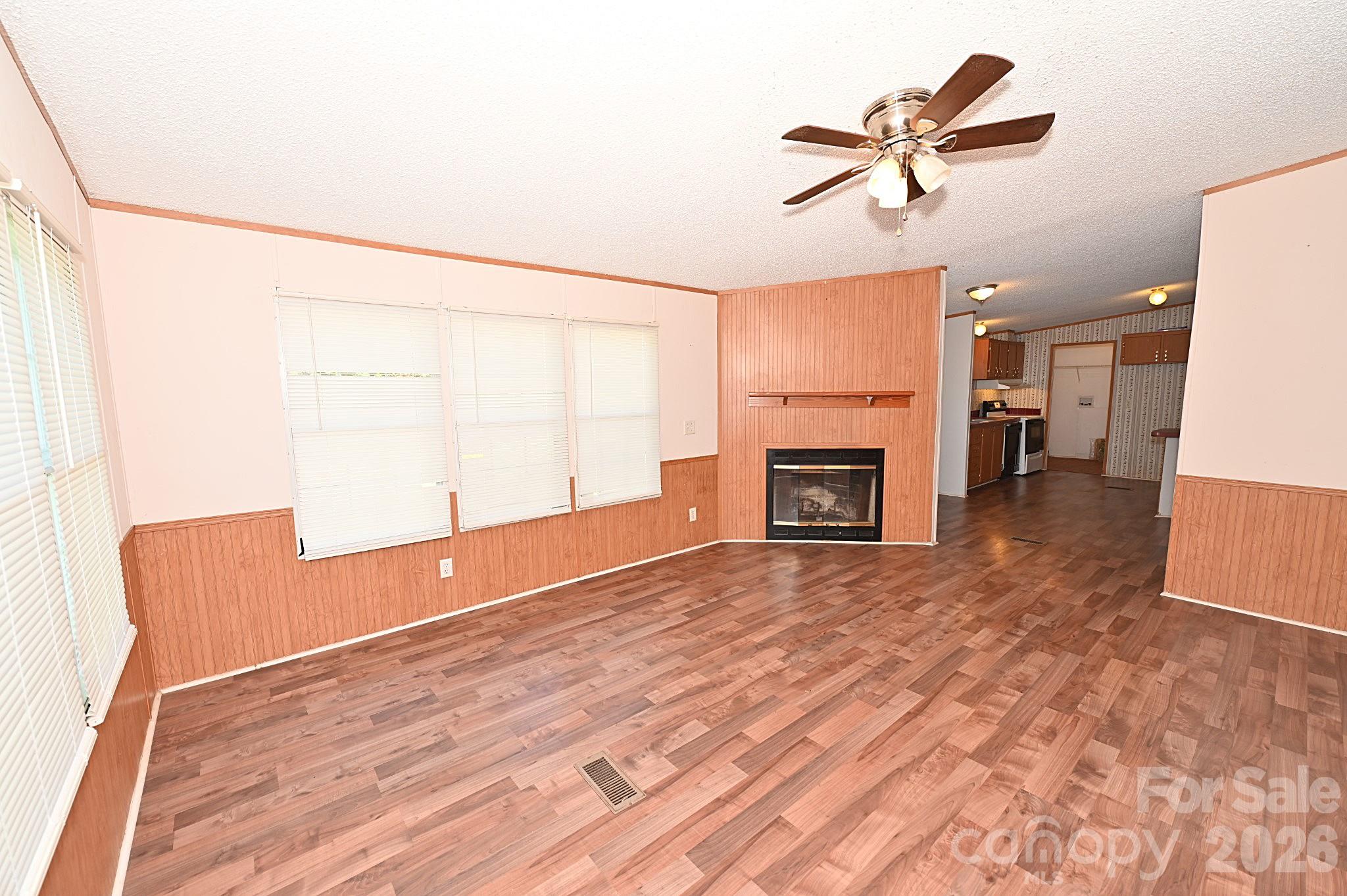 2835 Grace Hill Drive — Granite Falls