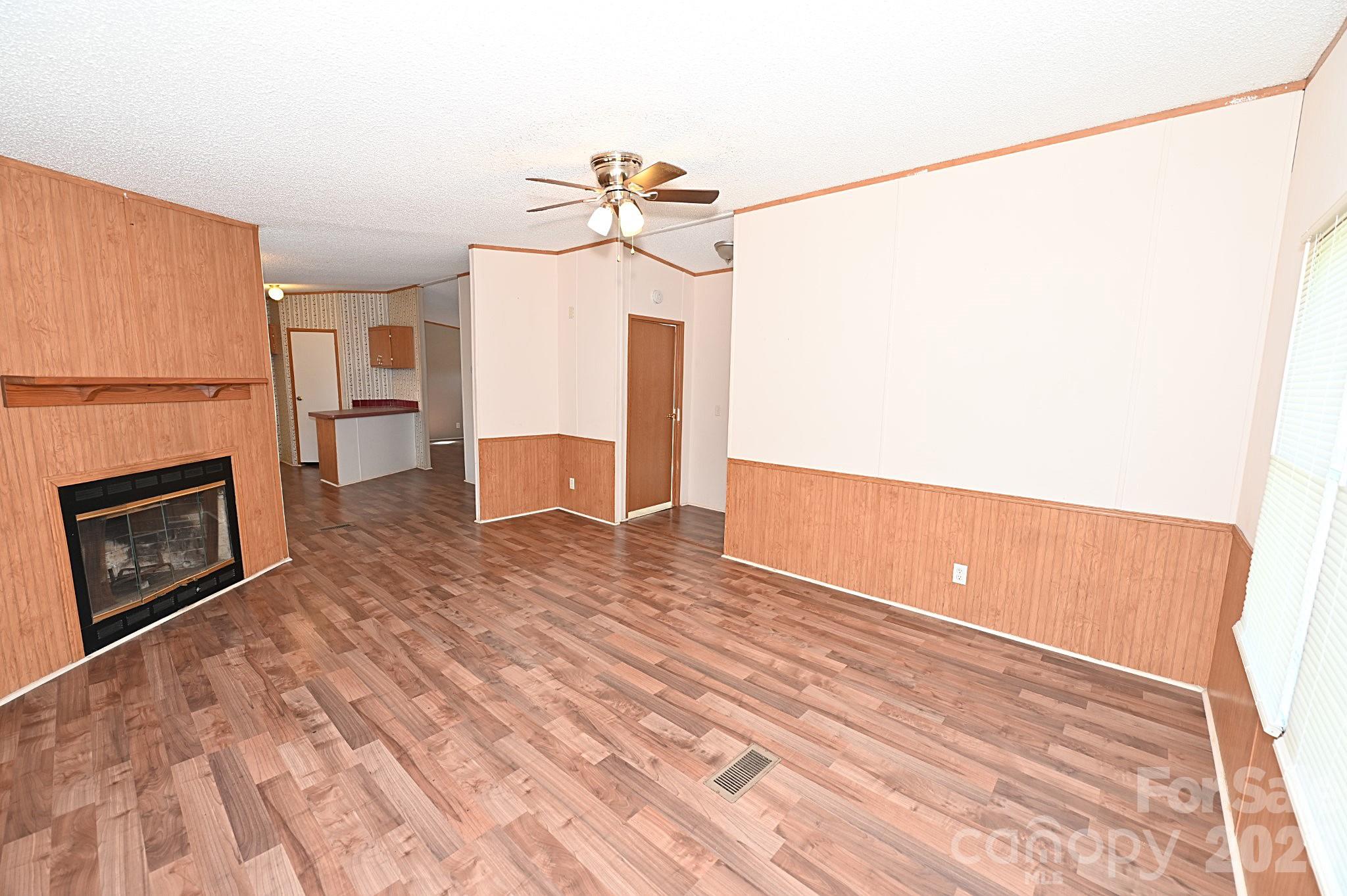 2835 Grace Hill Drive — Granite Falls