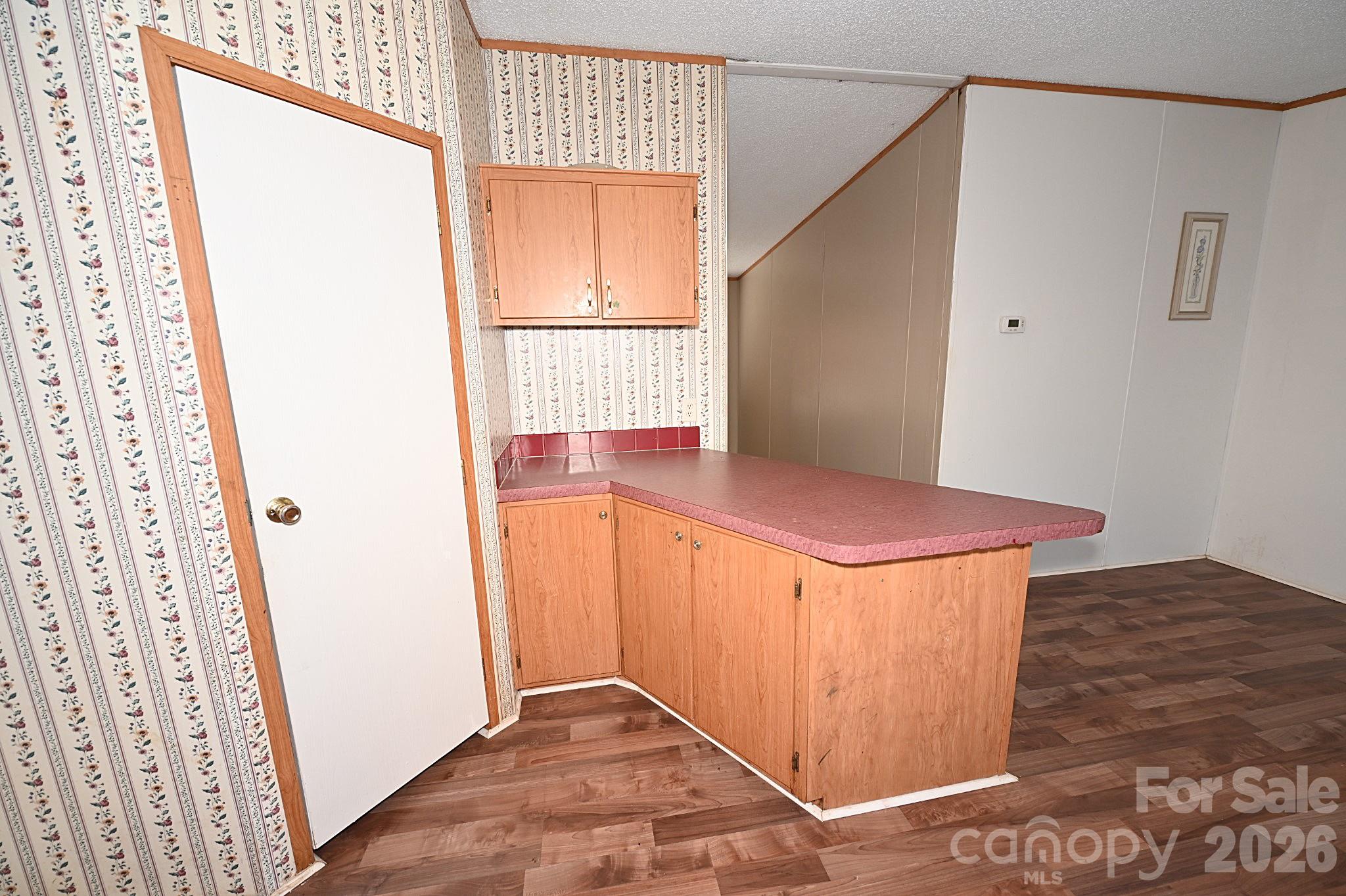 2835 Grace Hill Drive — Granite Falls